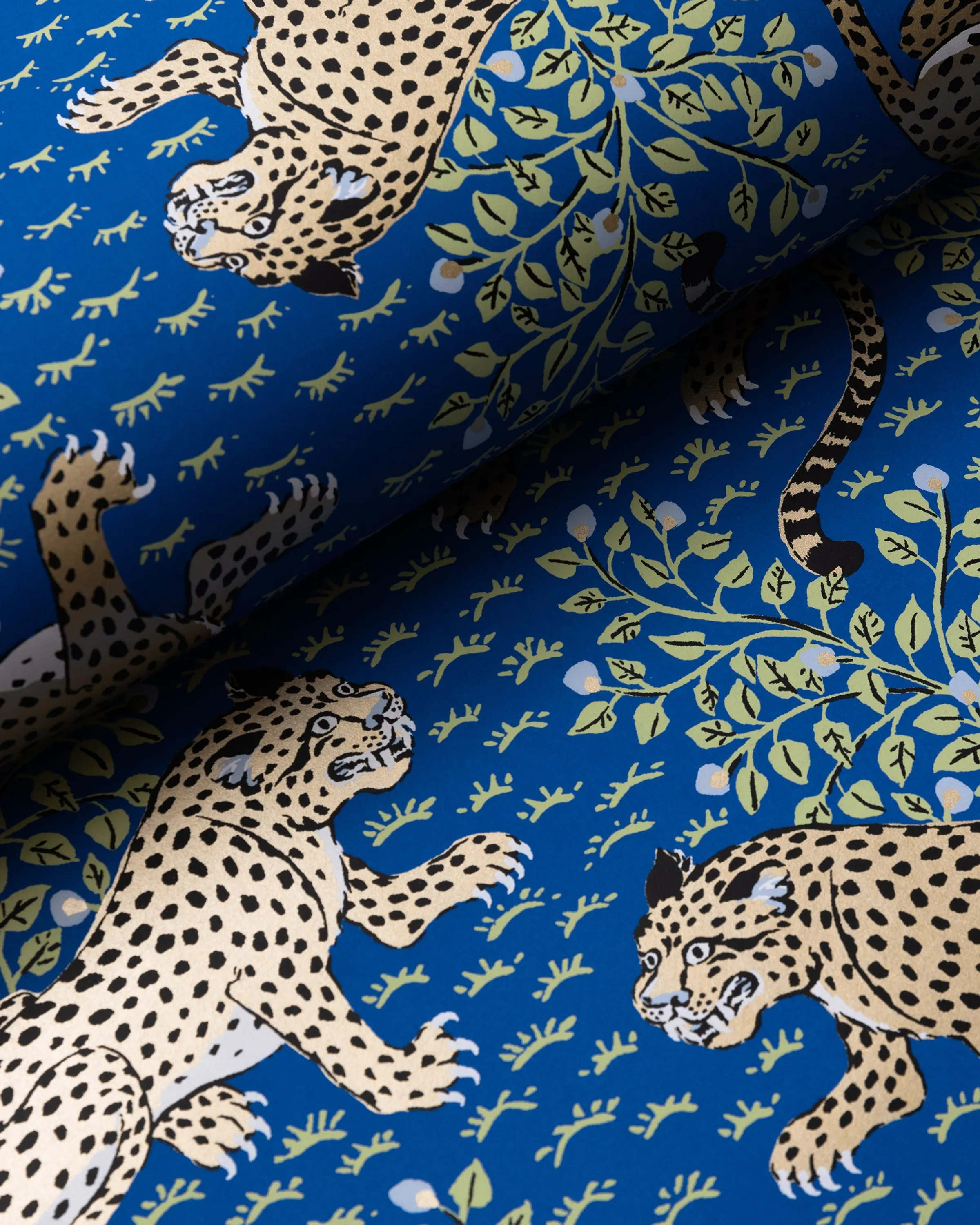 Printfresh Bagheera