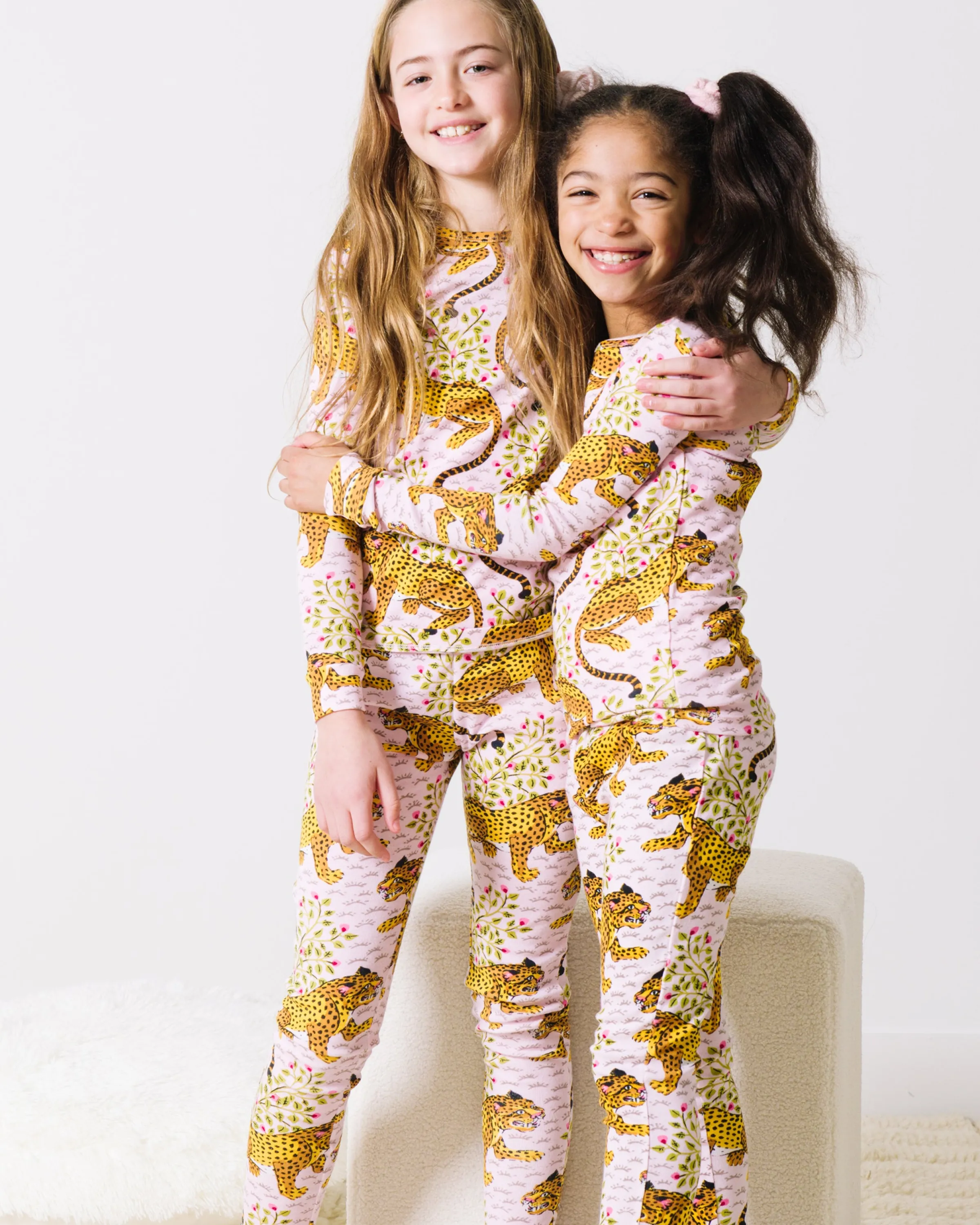 Women Printfresh Bagheera