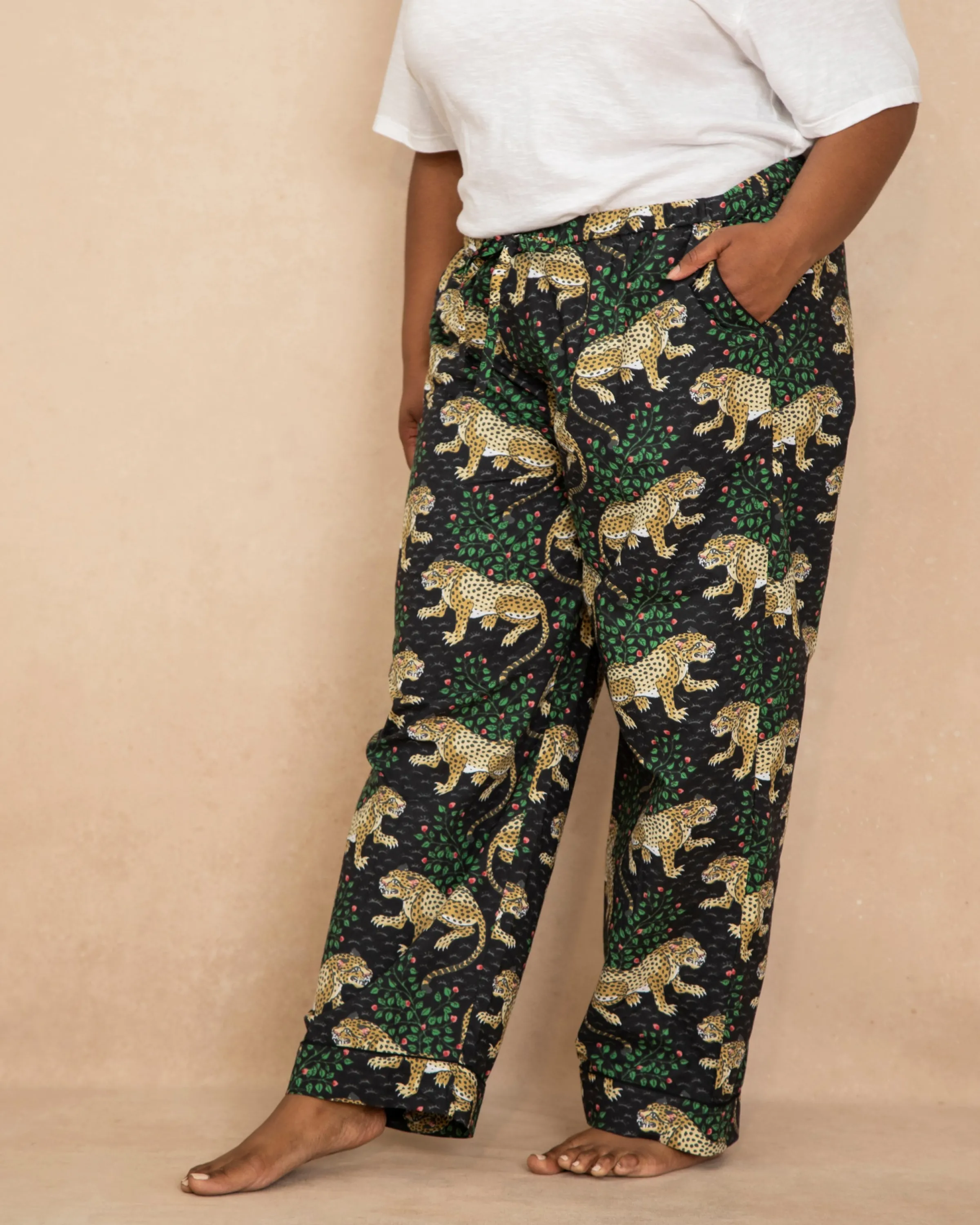 Women Printfresh Bagheera
