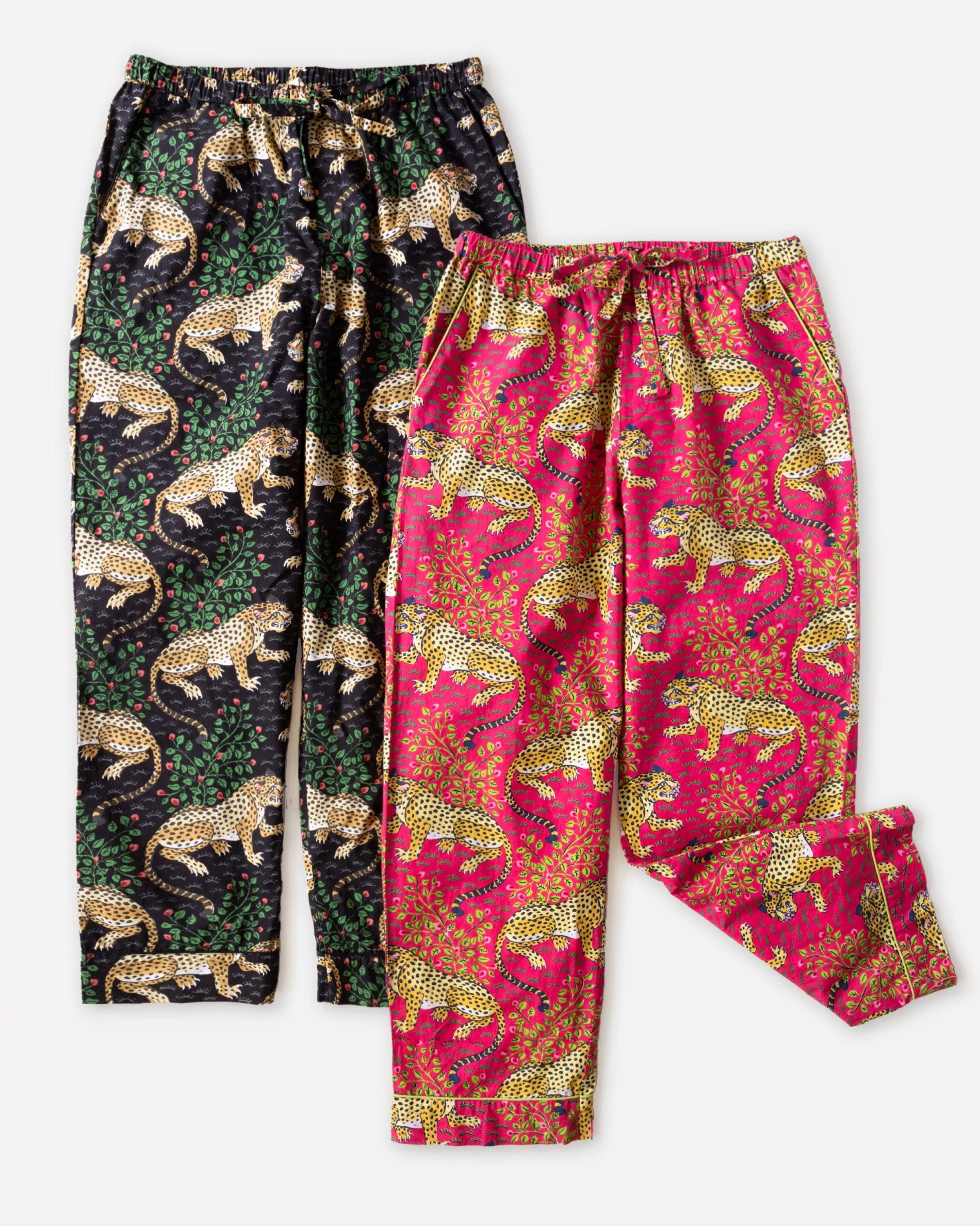 Women Printfresh Bagheera
