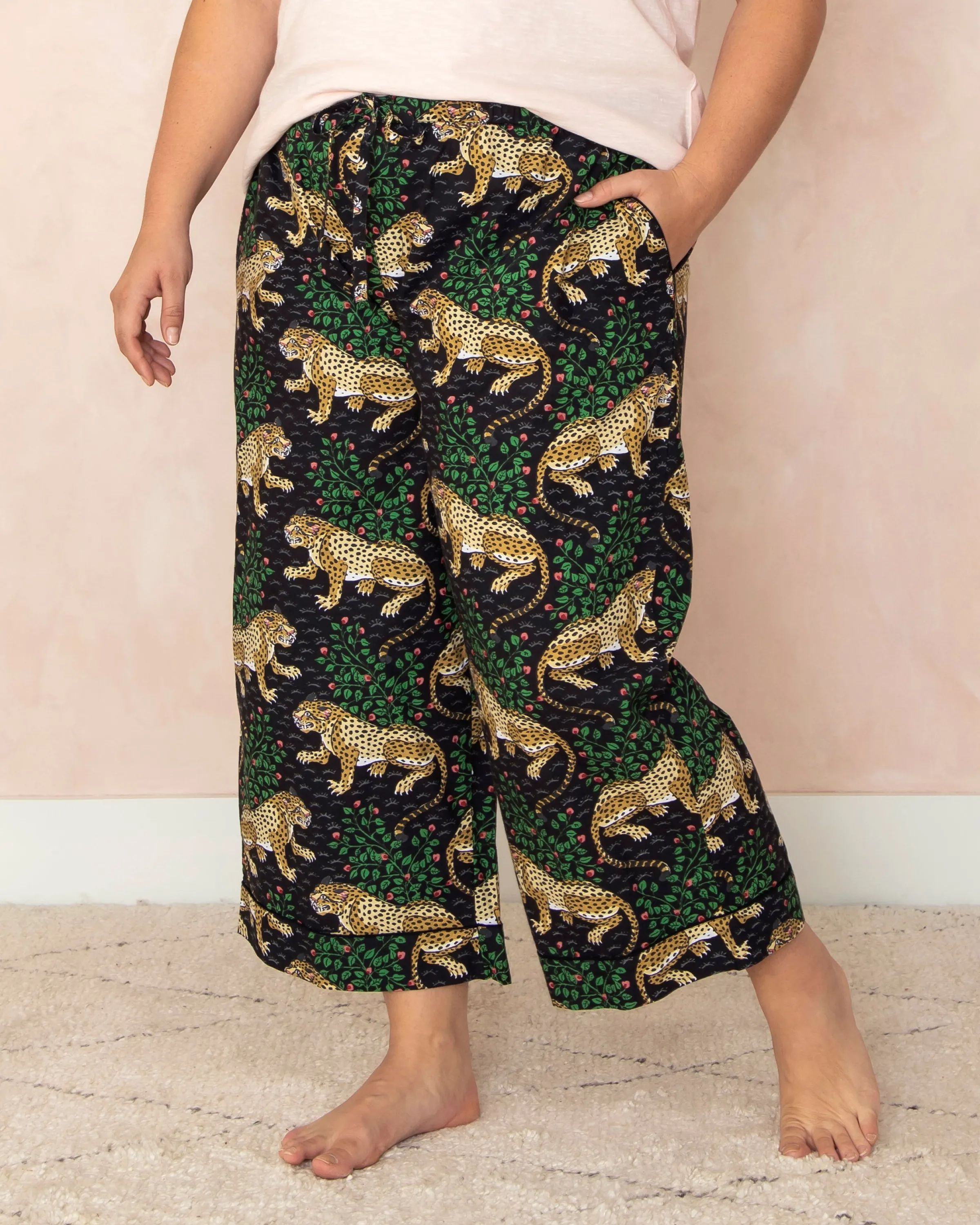 Women Printfresh Bagheera
