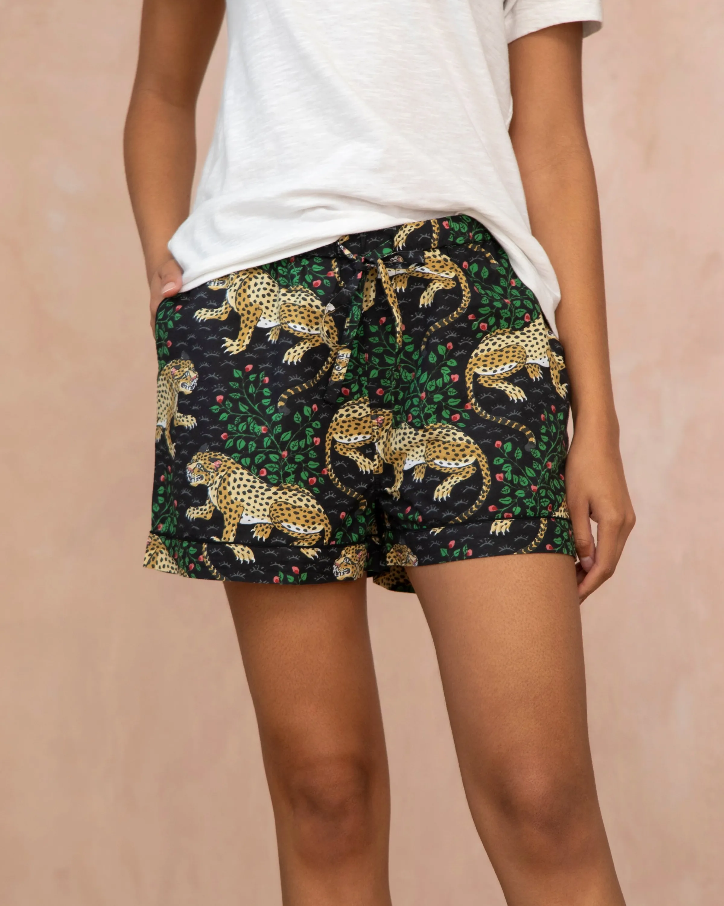 Women Printfresh Bagheera