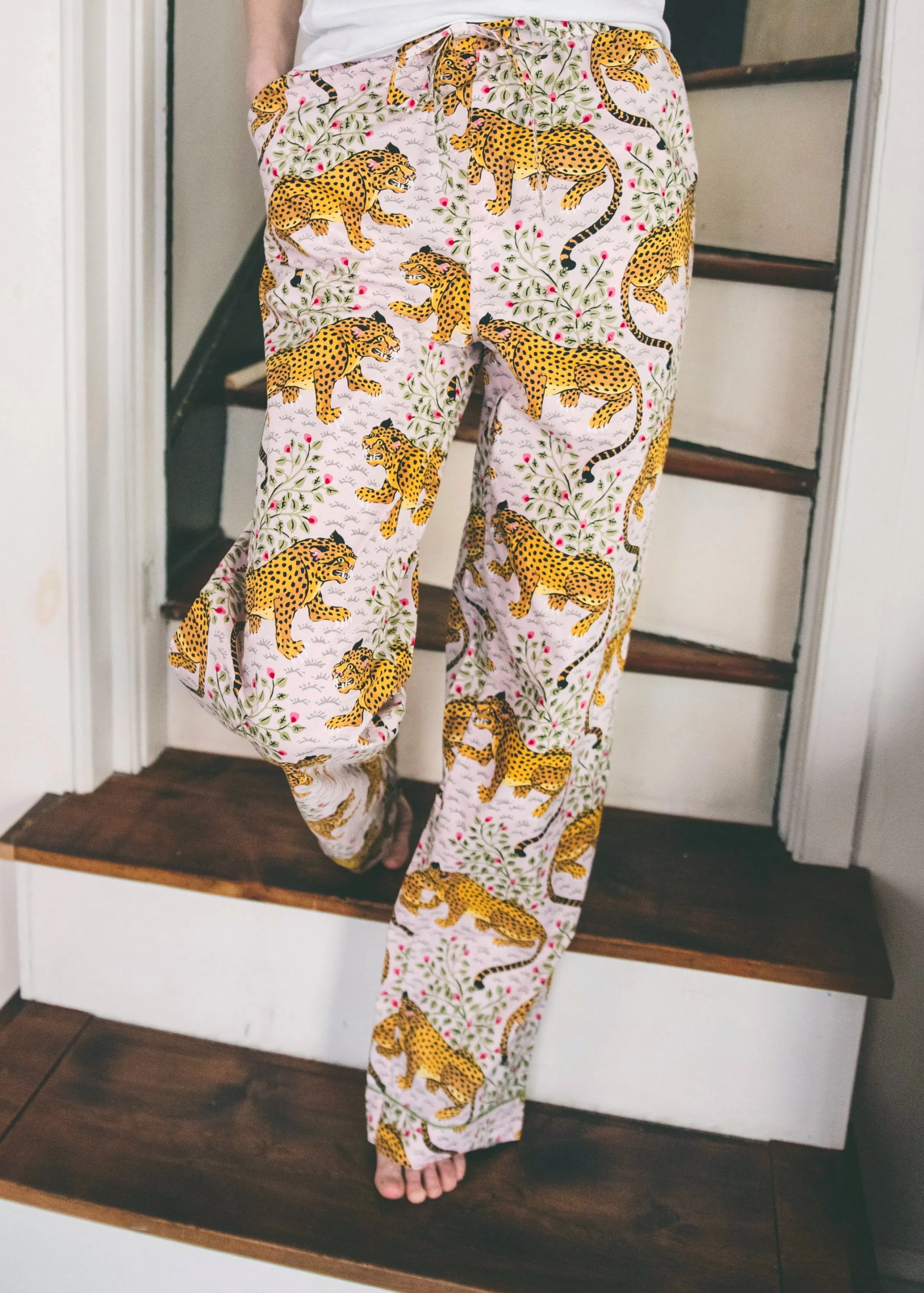 Women Printfresh Bagheera