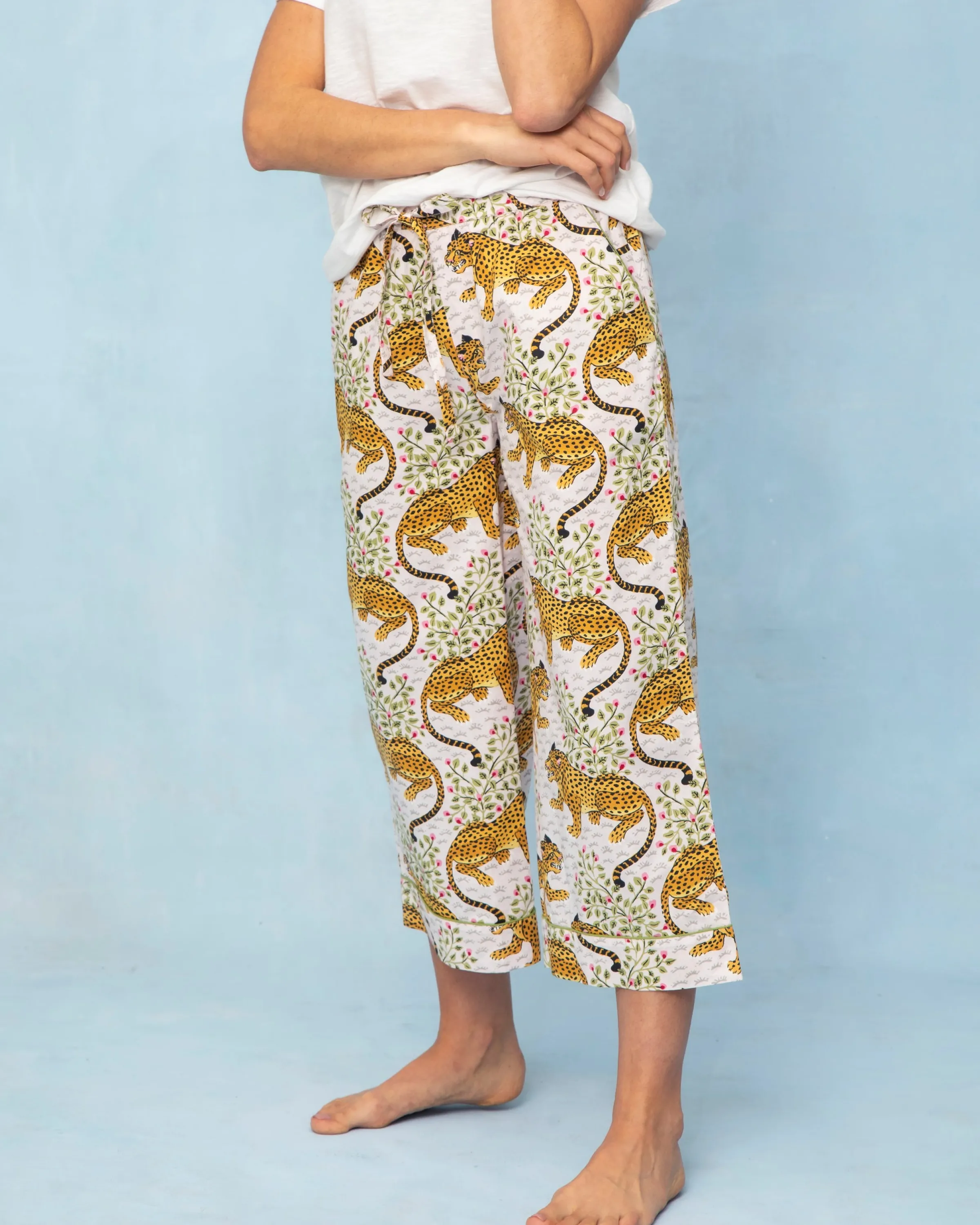 Women Printfresh Bagheera