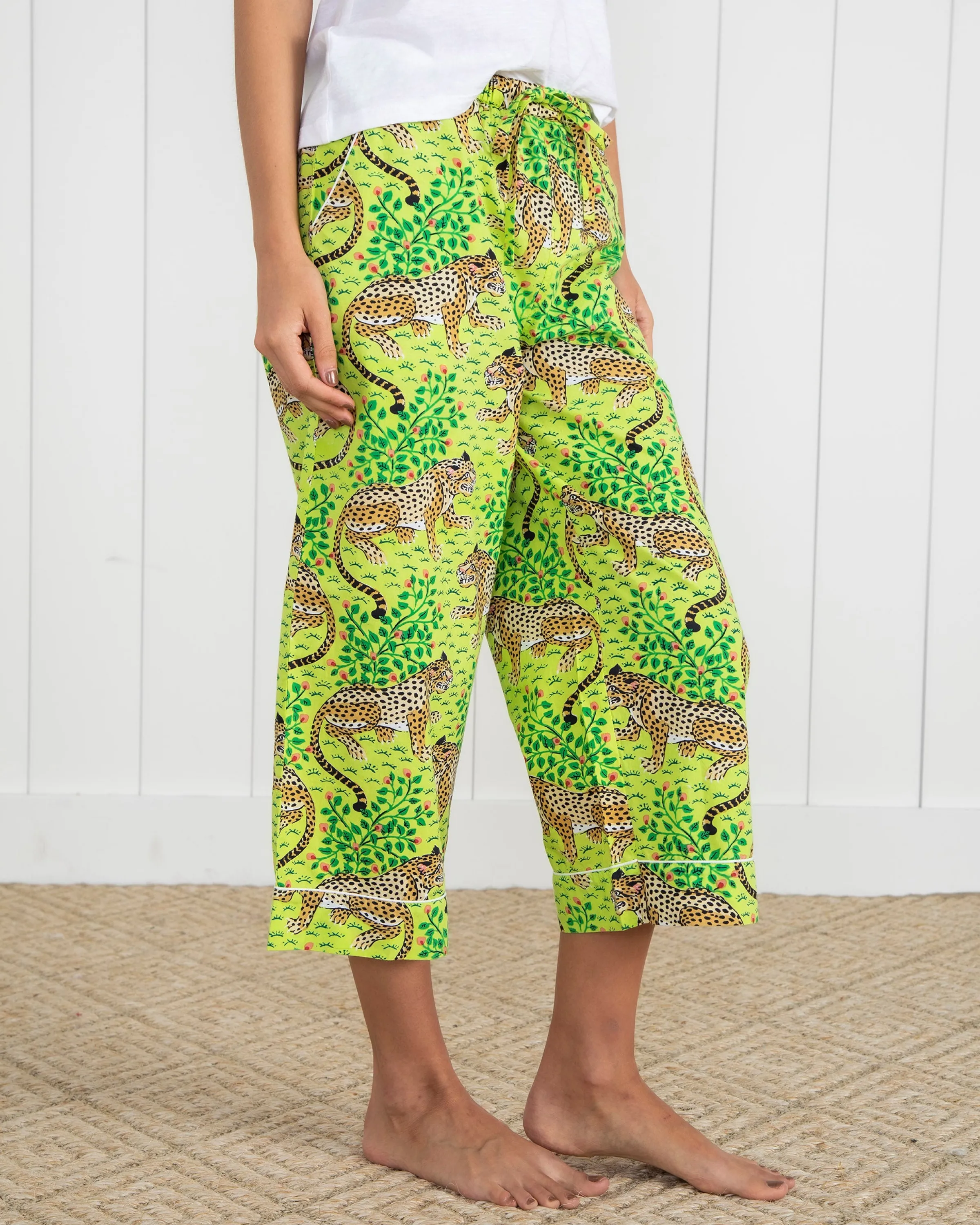 Women Printfresh Bagheera