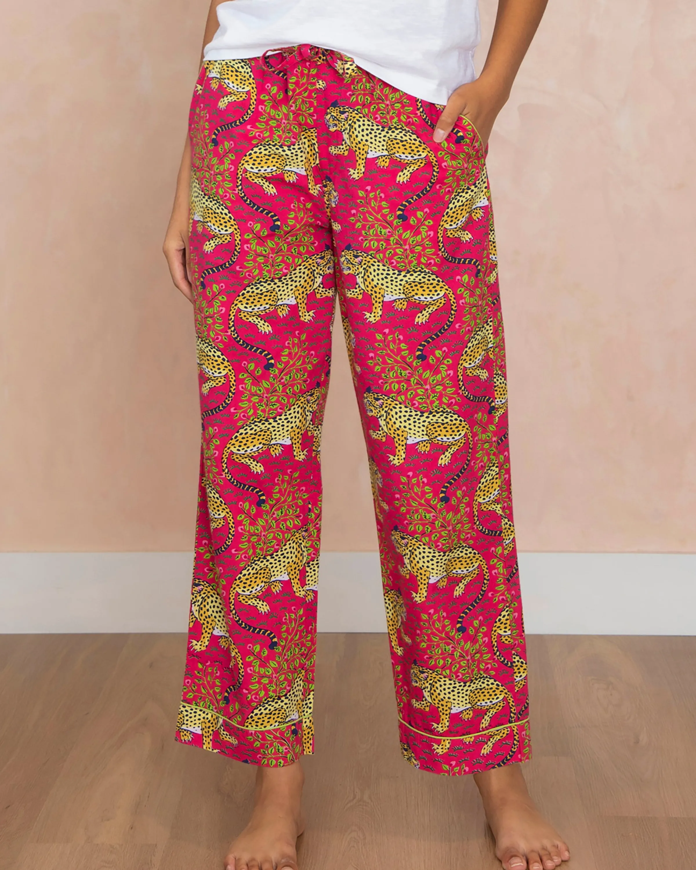 Women Printfresh Bagheera