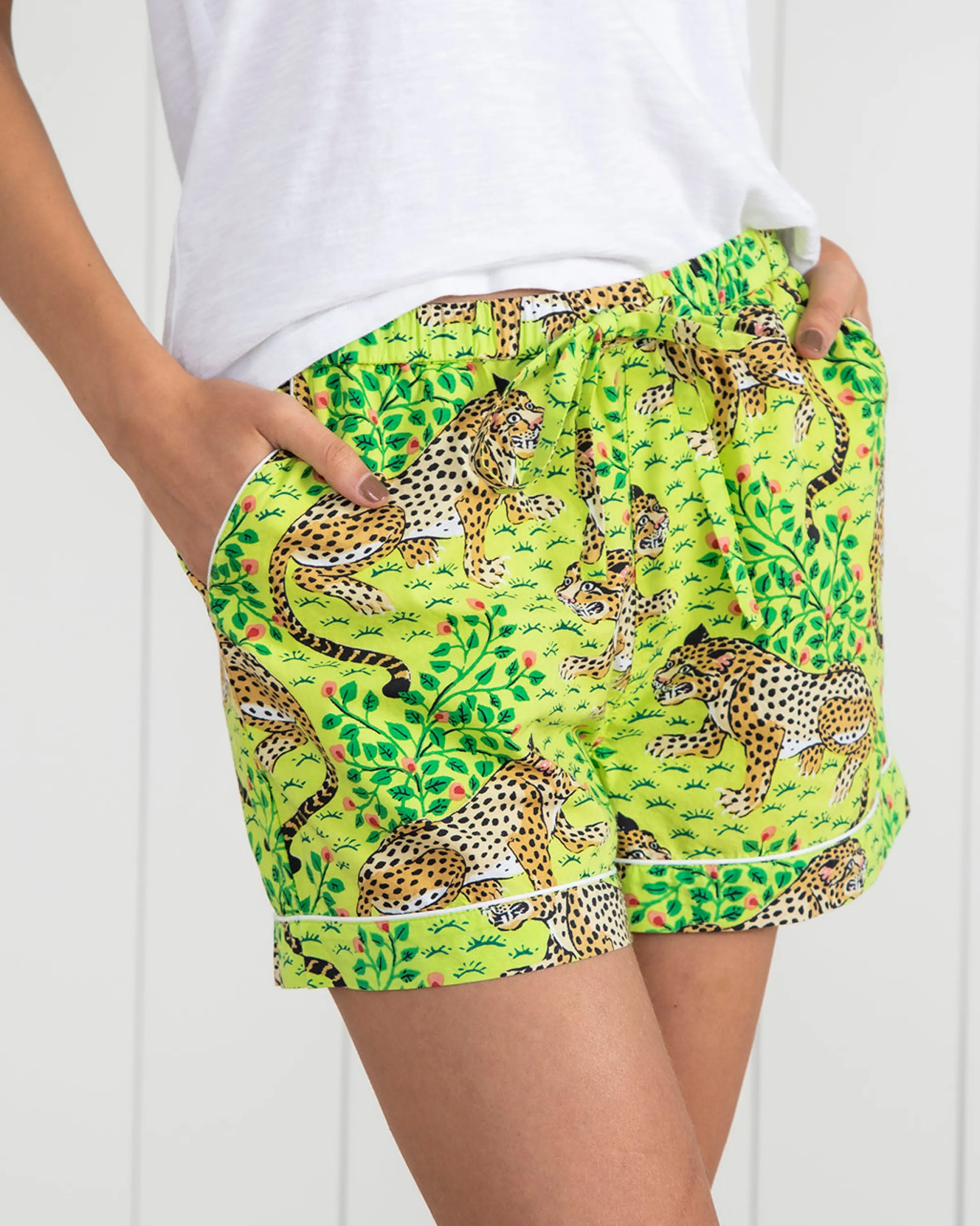 Women Printfresh Bagheera