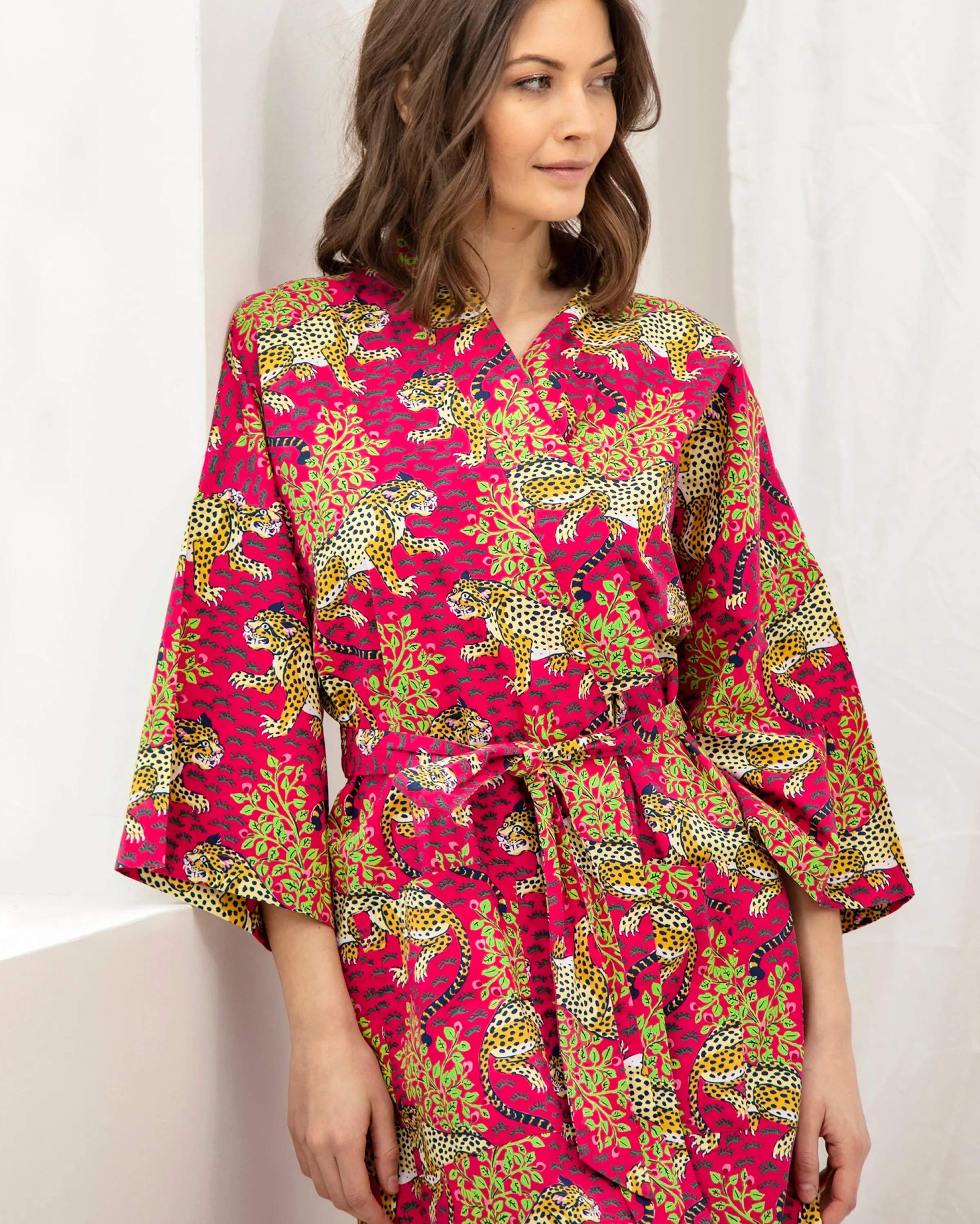 Women Printfresh Bagheera