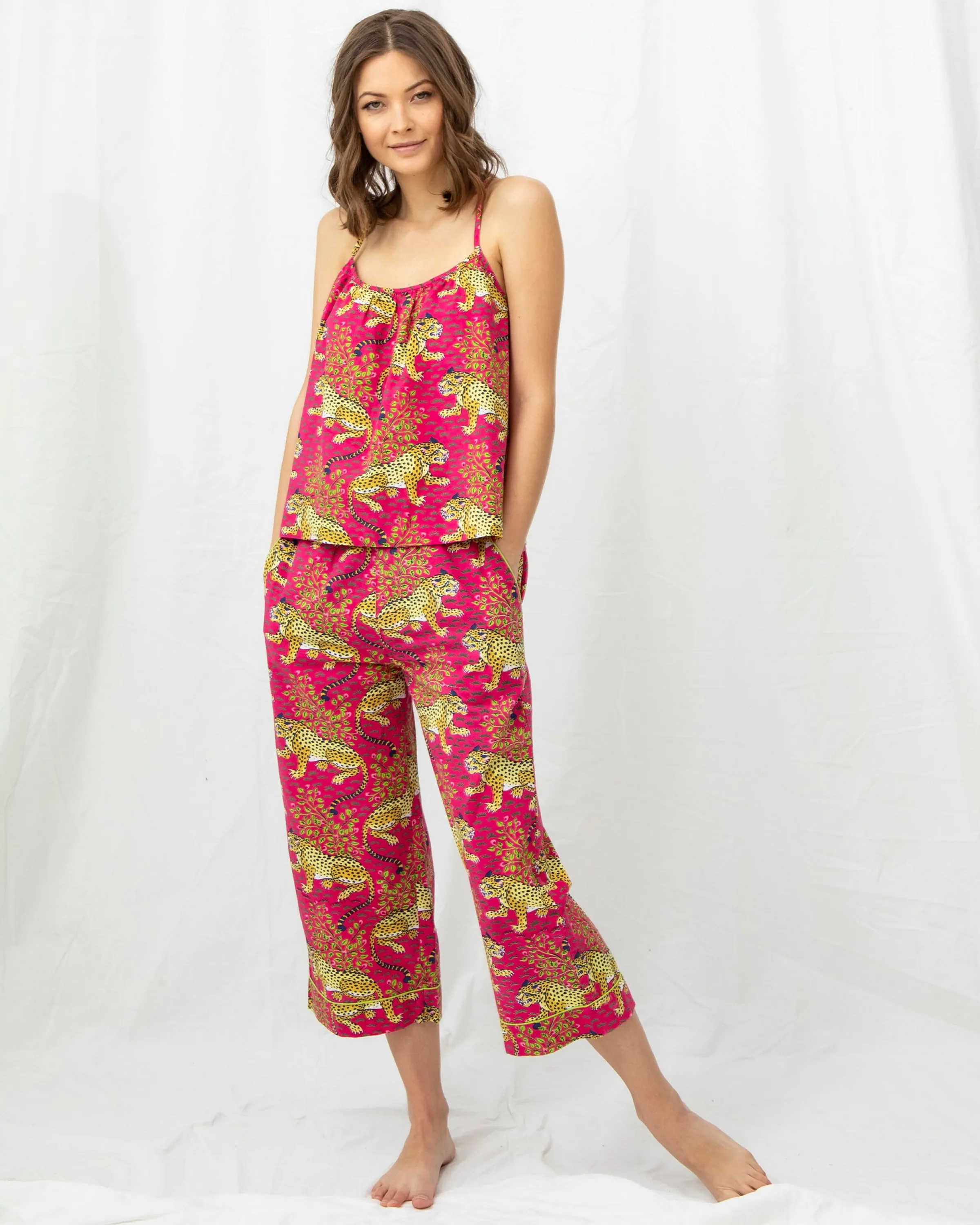 Women Printfresh Bagheera