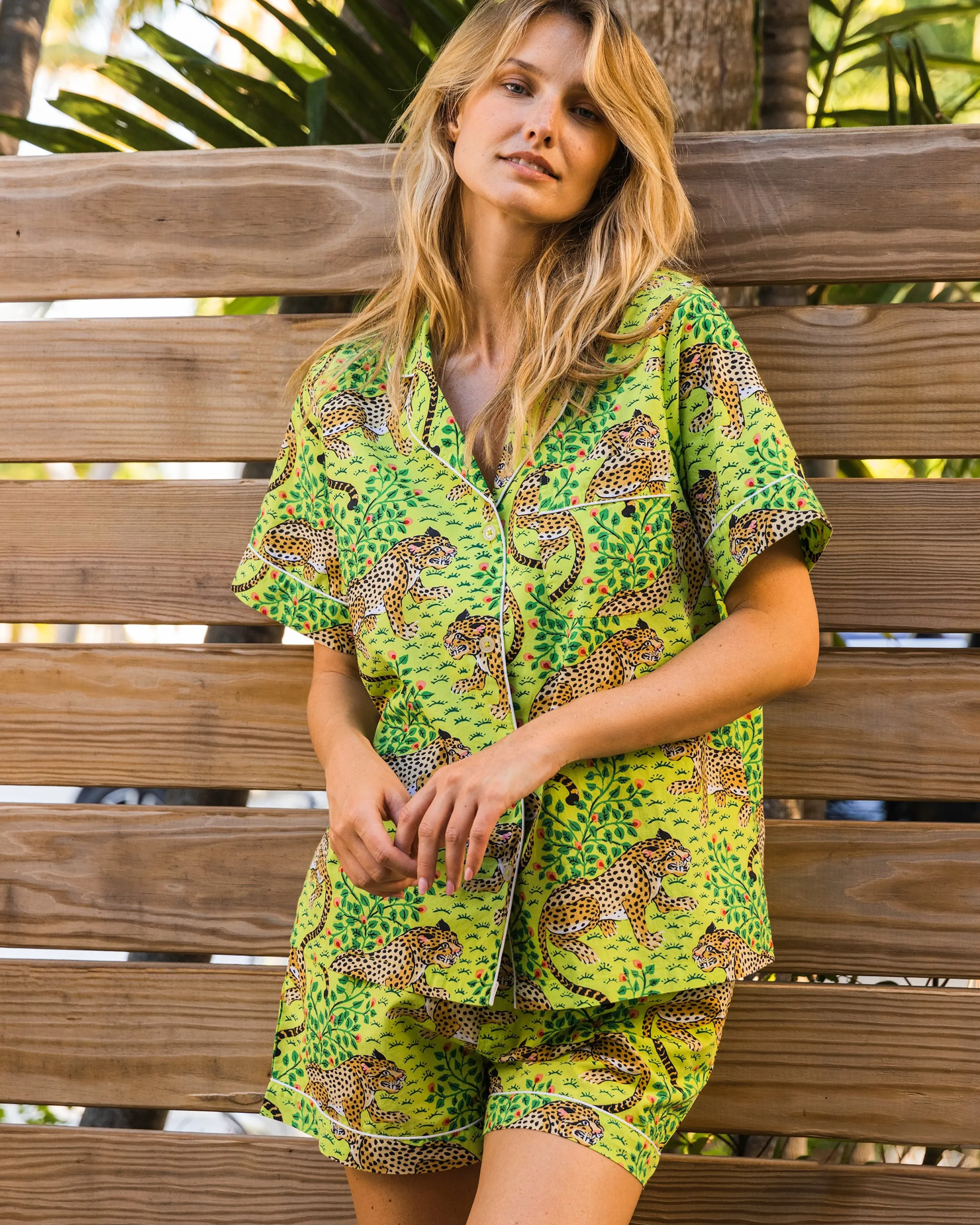 Women Printfresh Bagheera