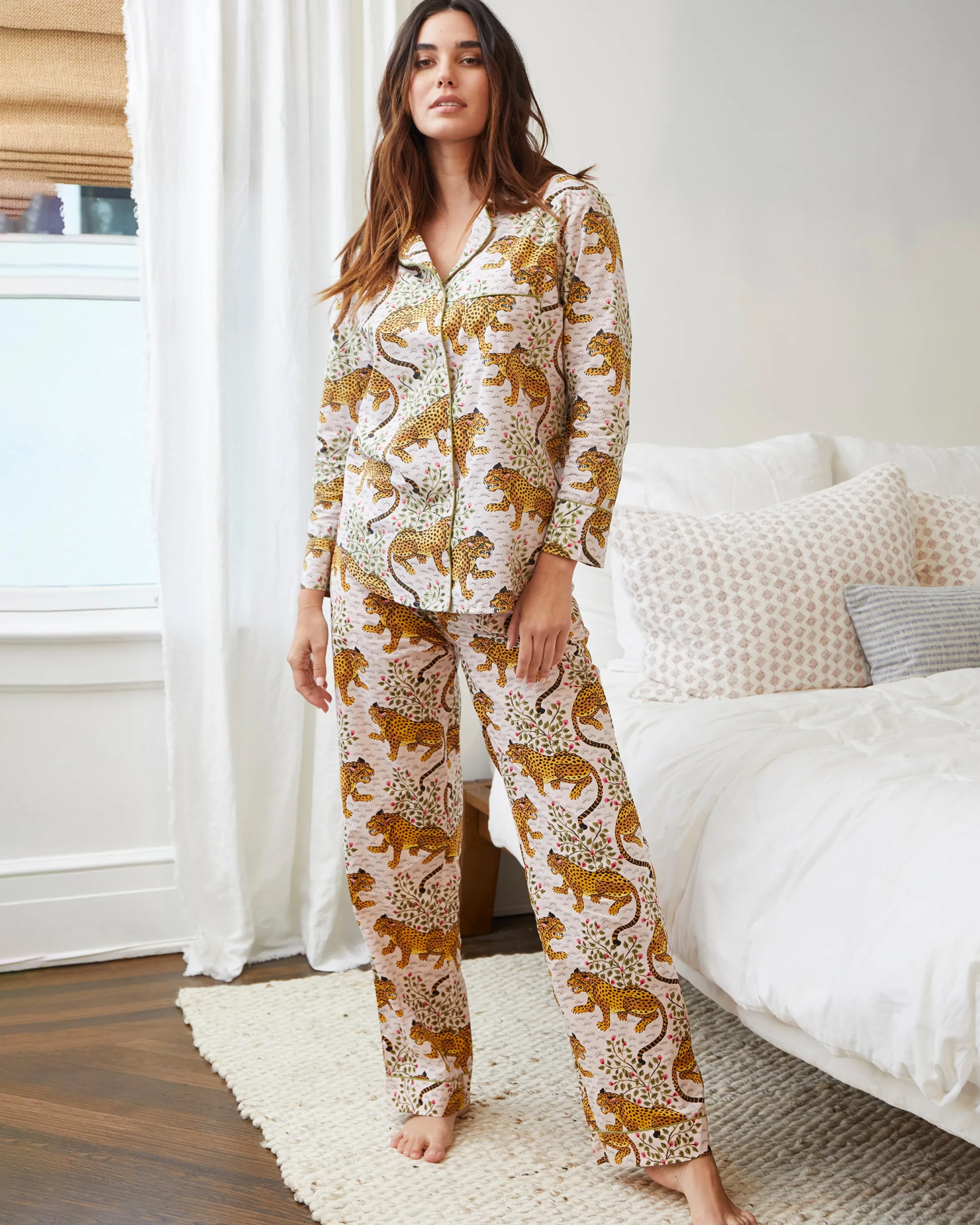 Women Printfresh Bagheera