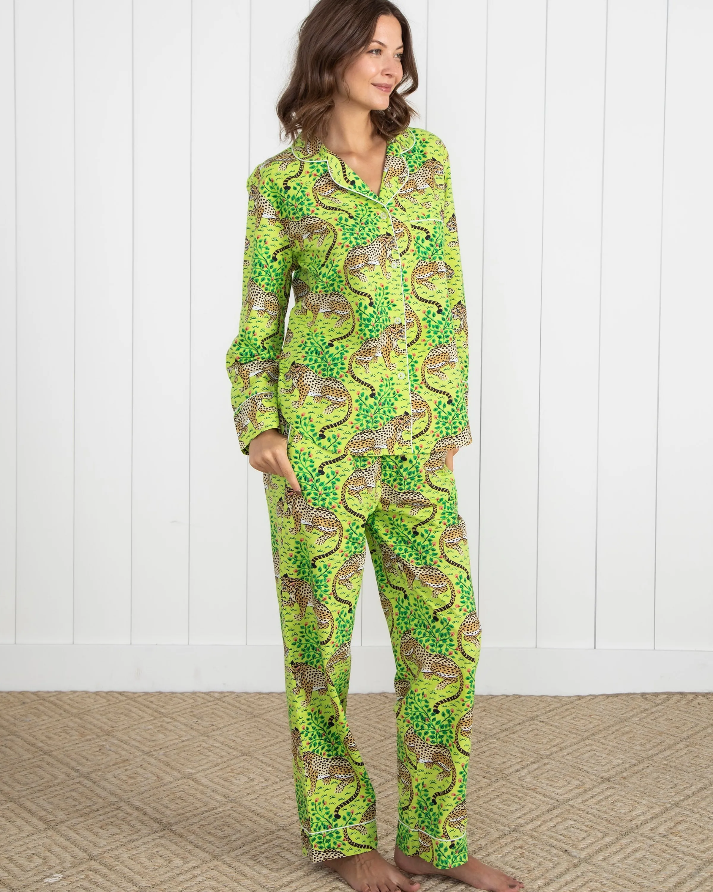 Women Printfresh Bagheera