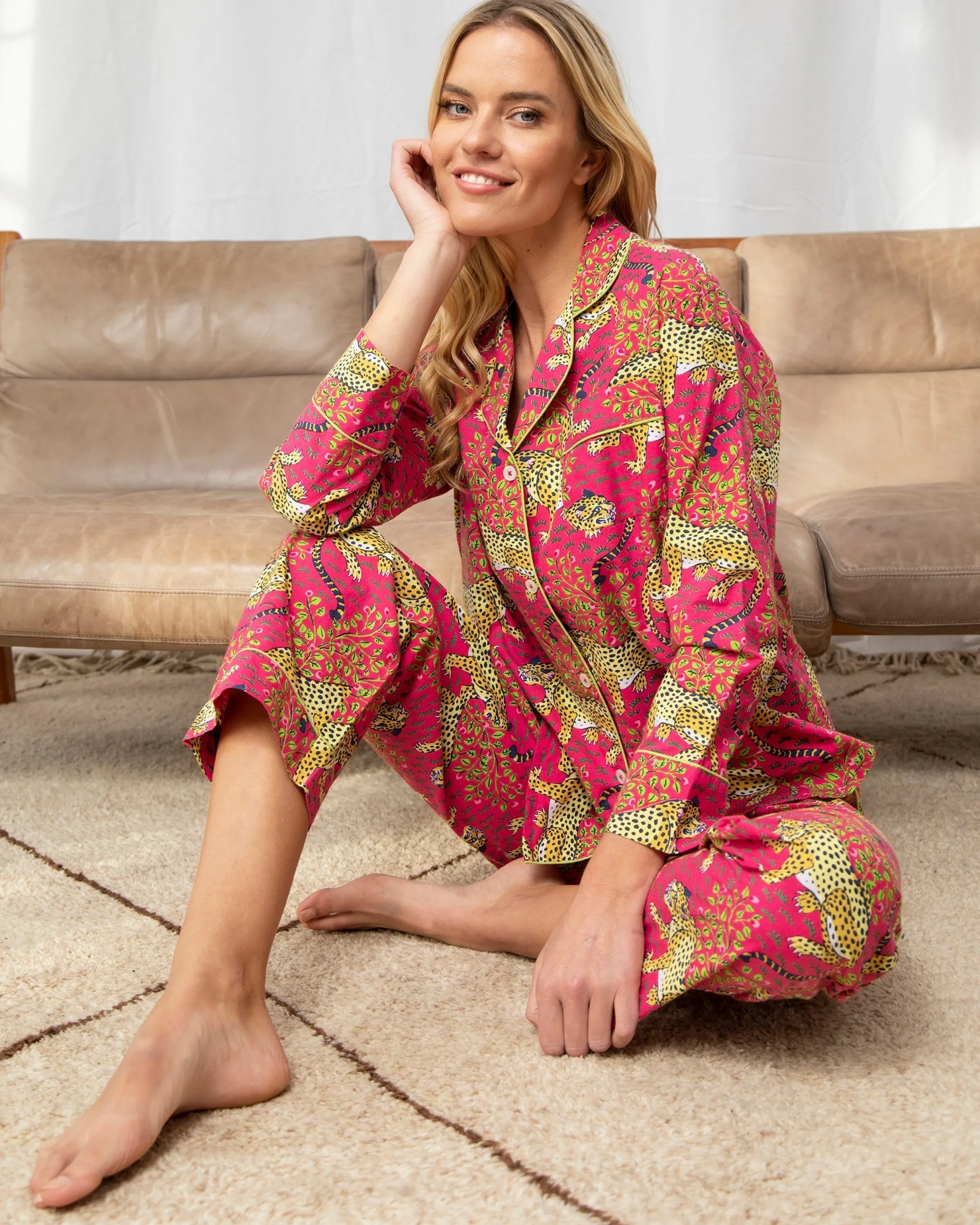 Women Printfresh Bagheera