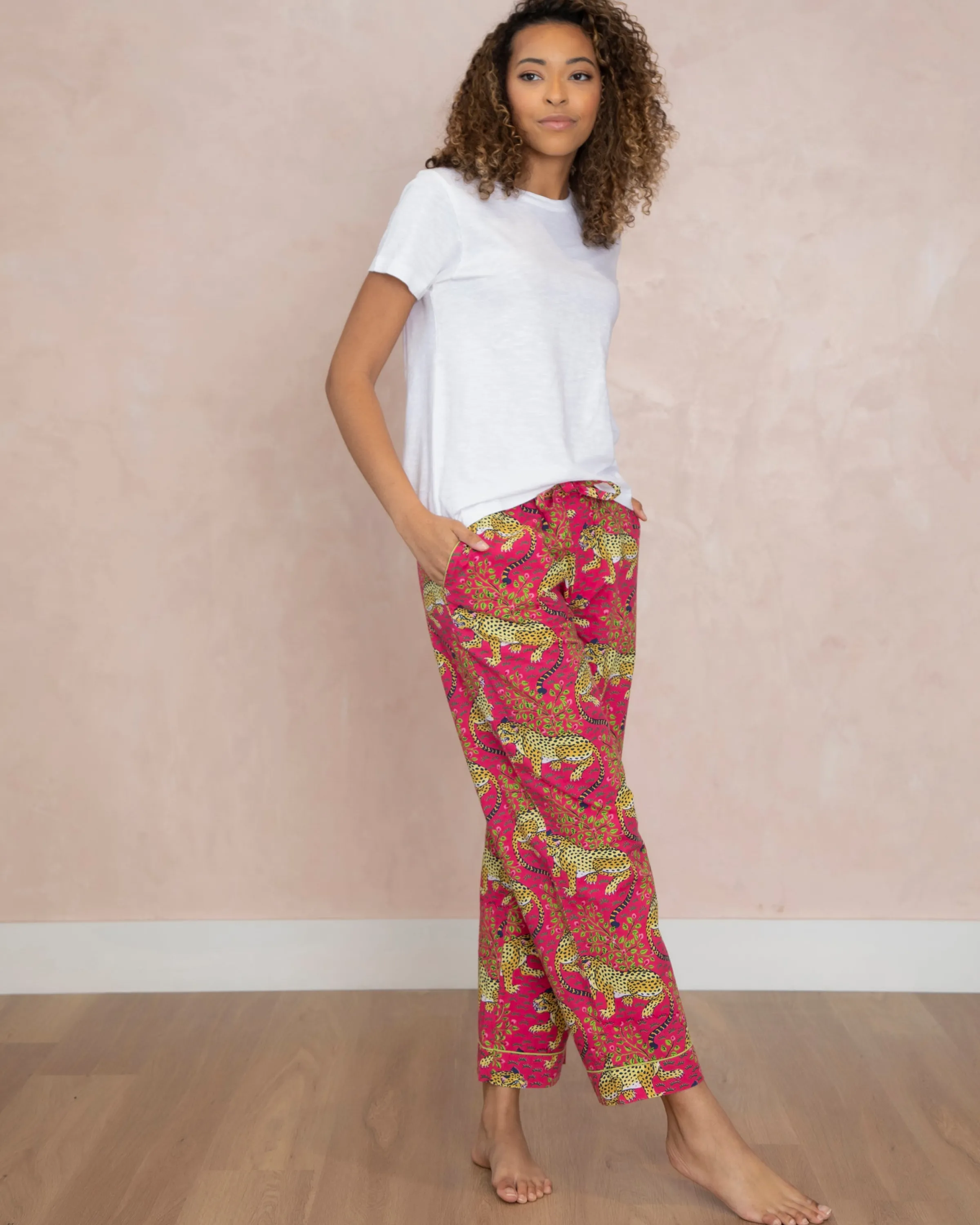 Women Printfresh Bagheera