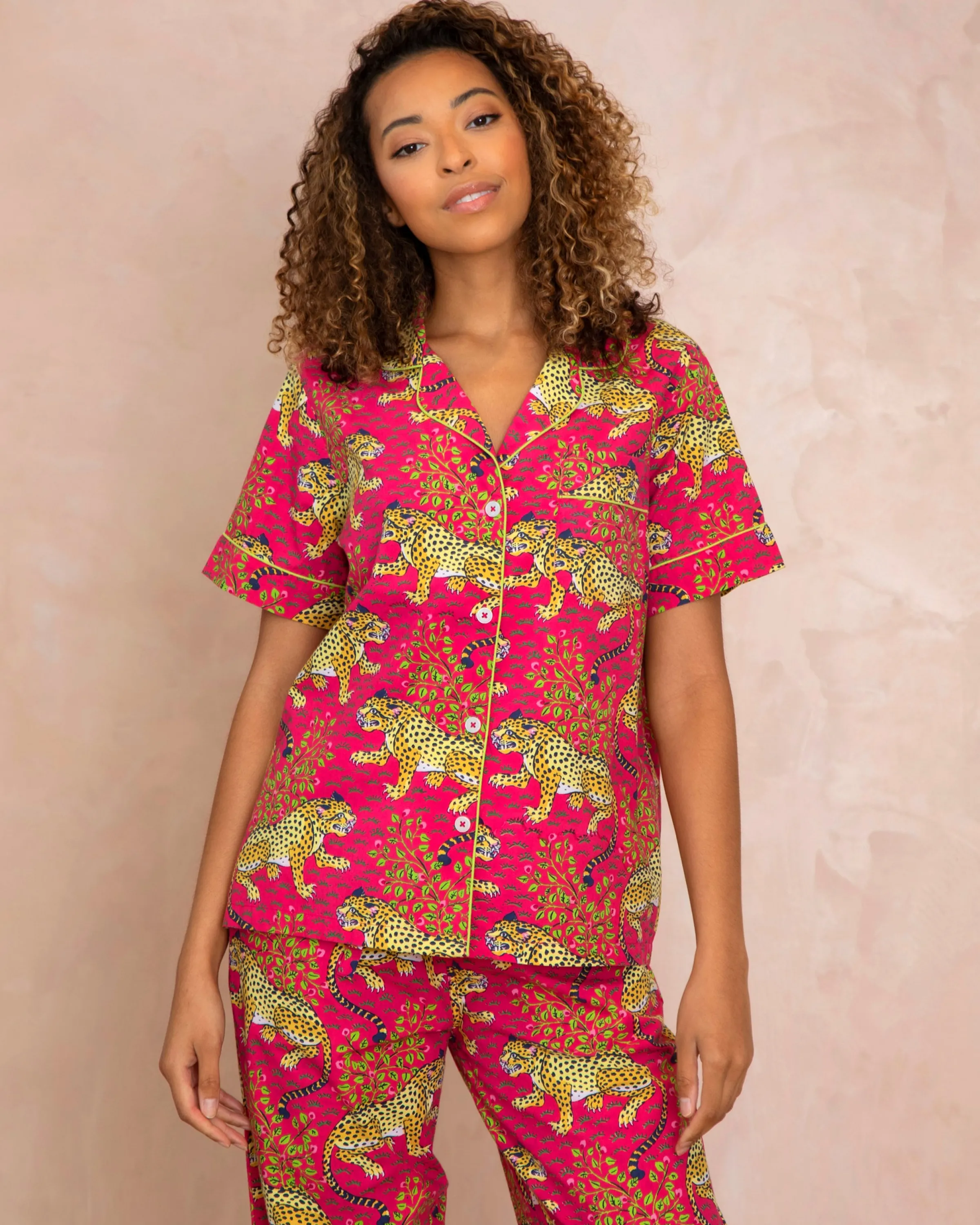 Women Printfresh Bagheera
