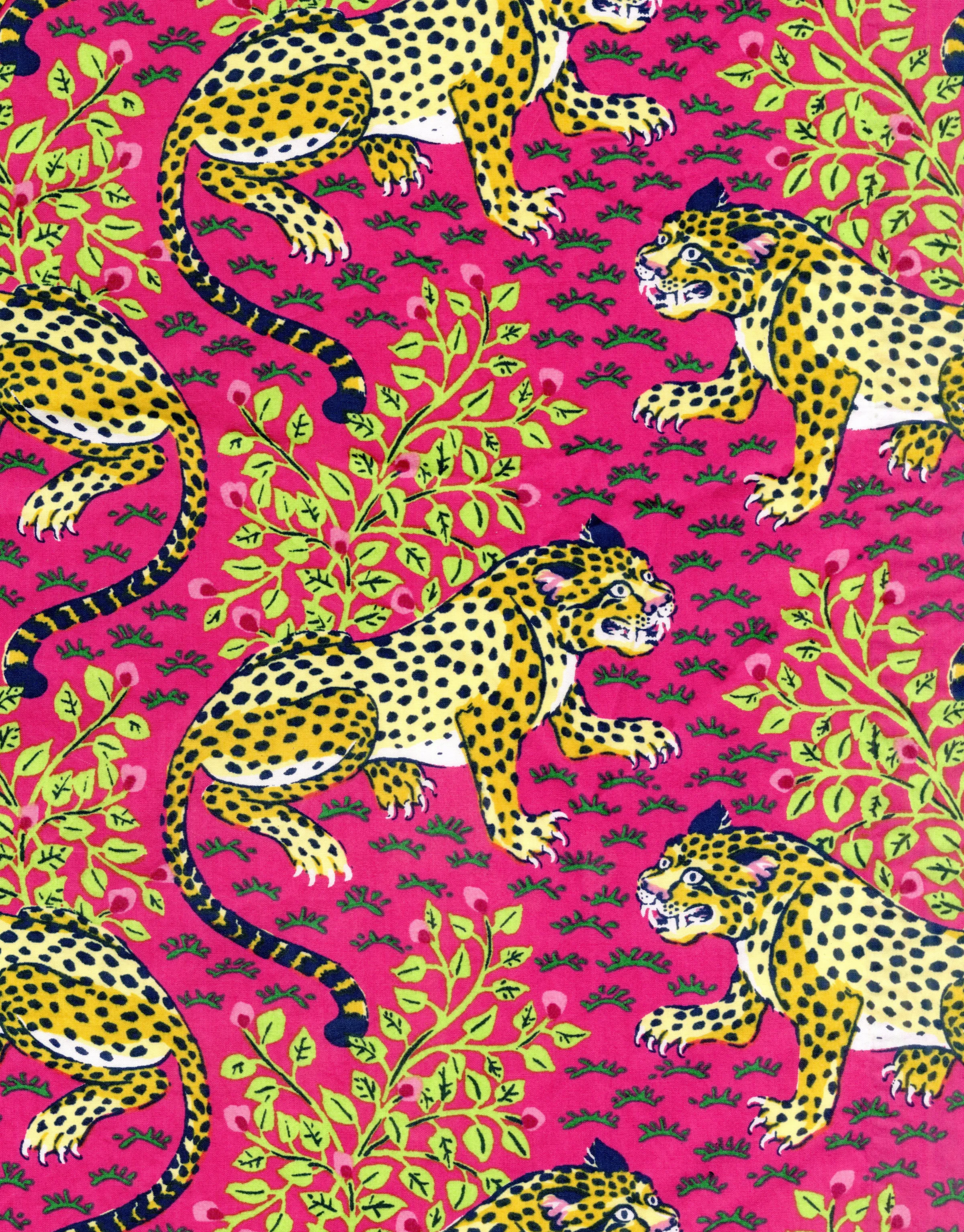 Printfresh Bagheera