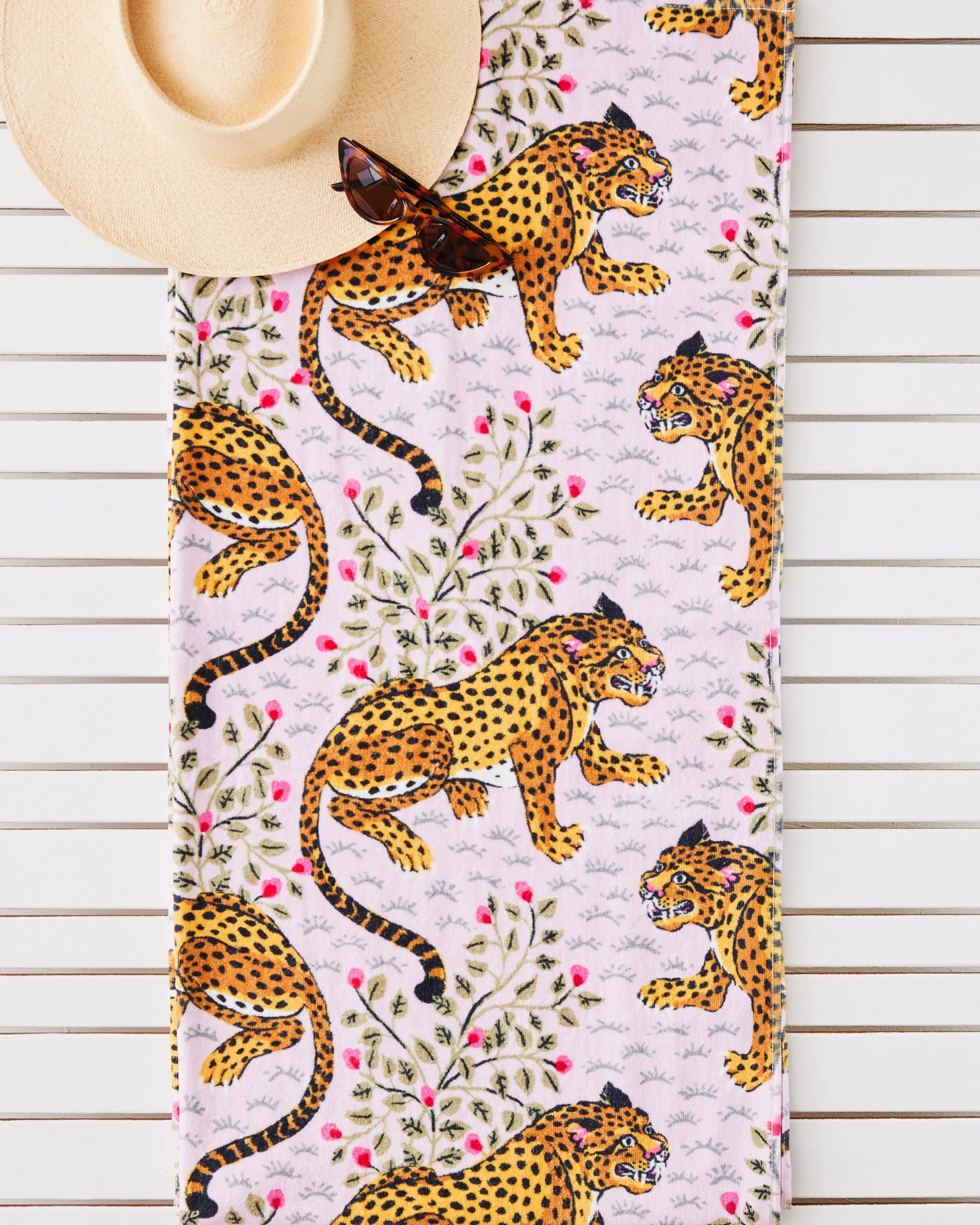 Printfresh Bagheera