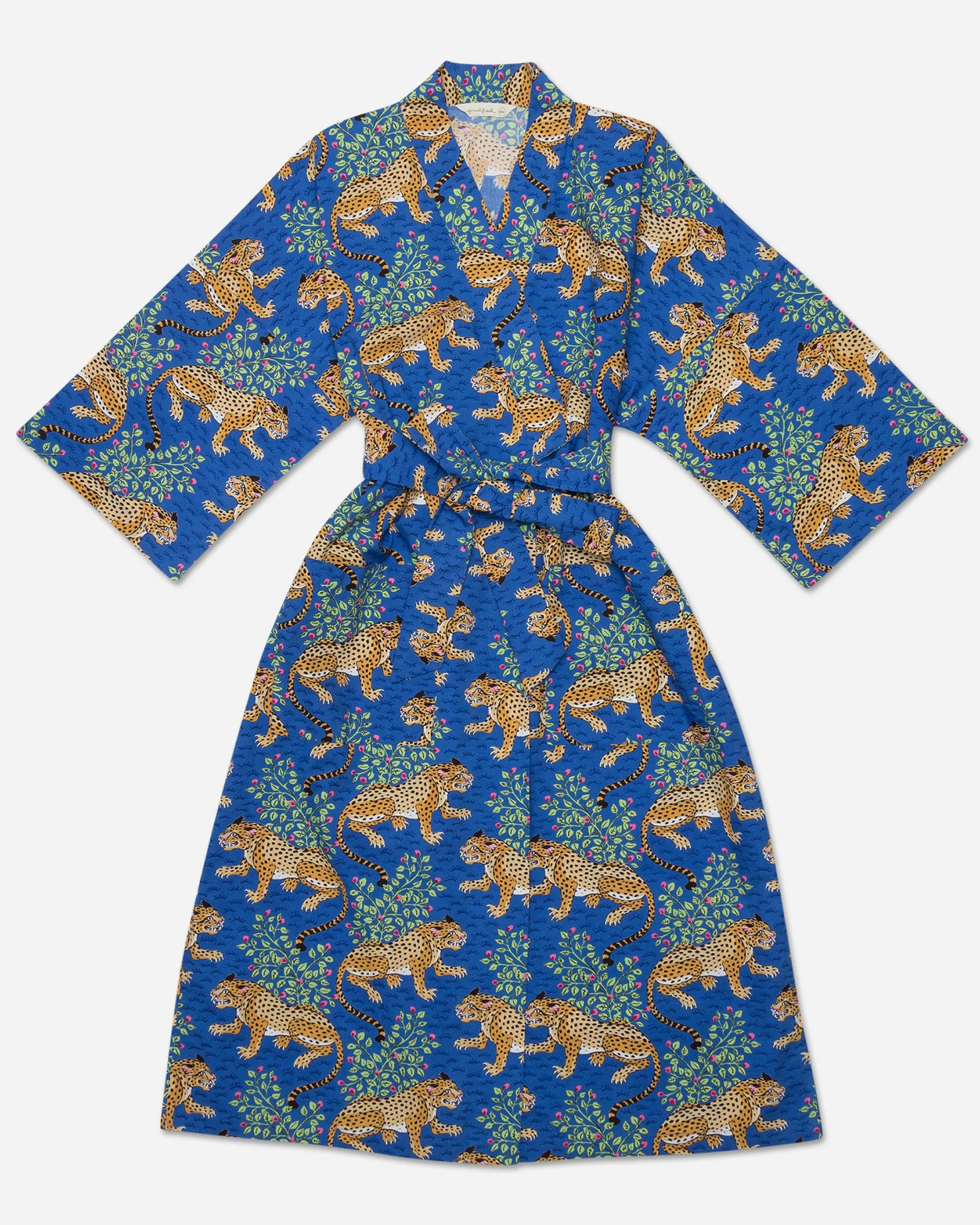 Women Printfresh Bagheera