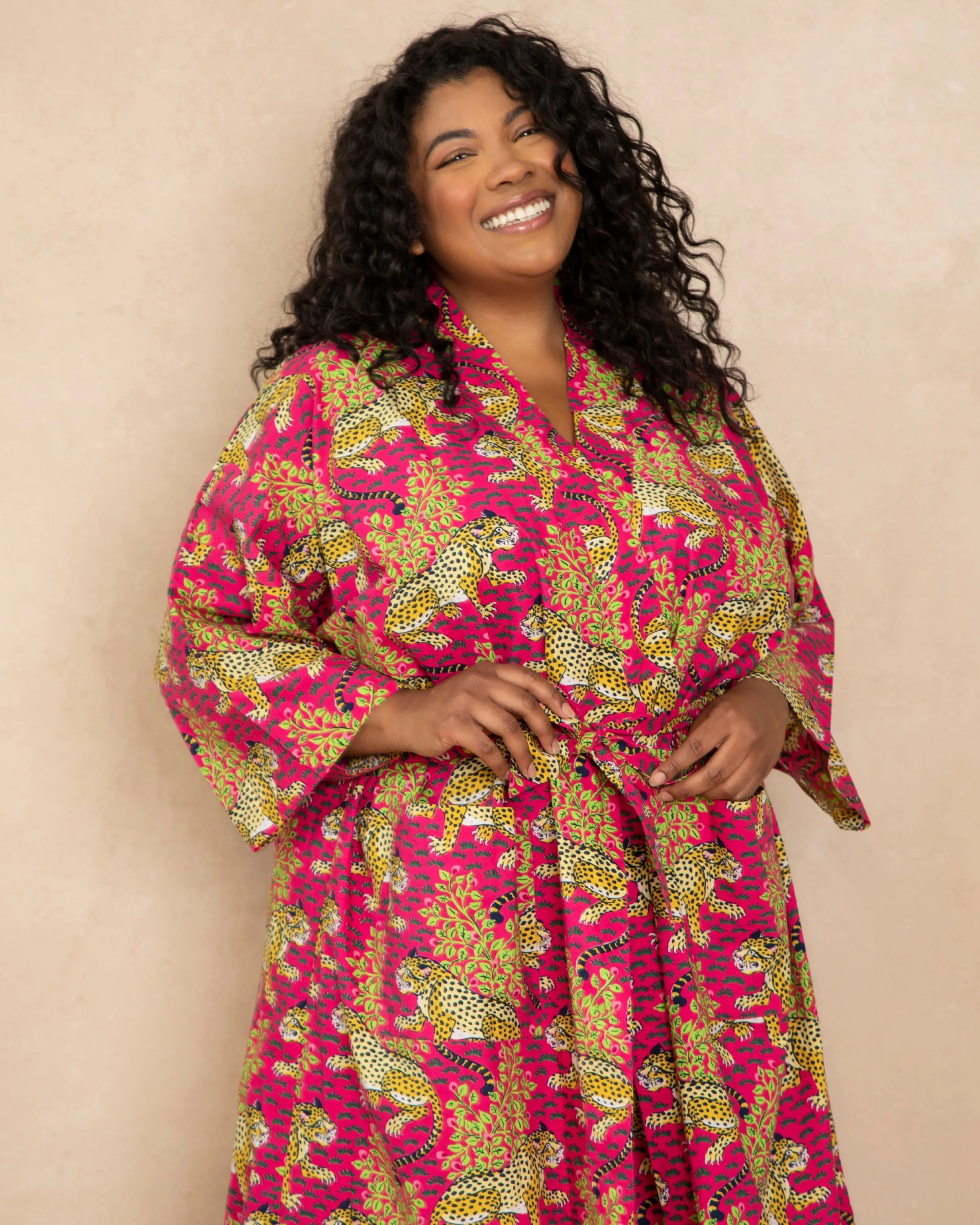 Women Printfresh Bagheera