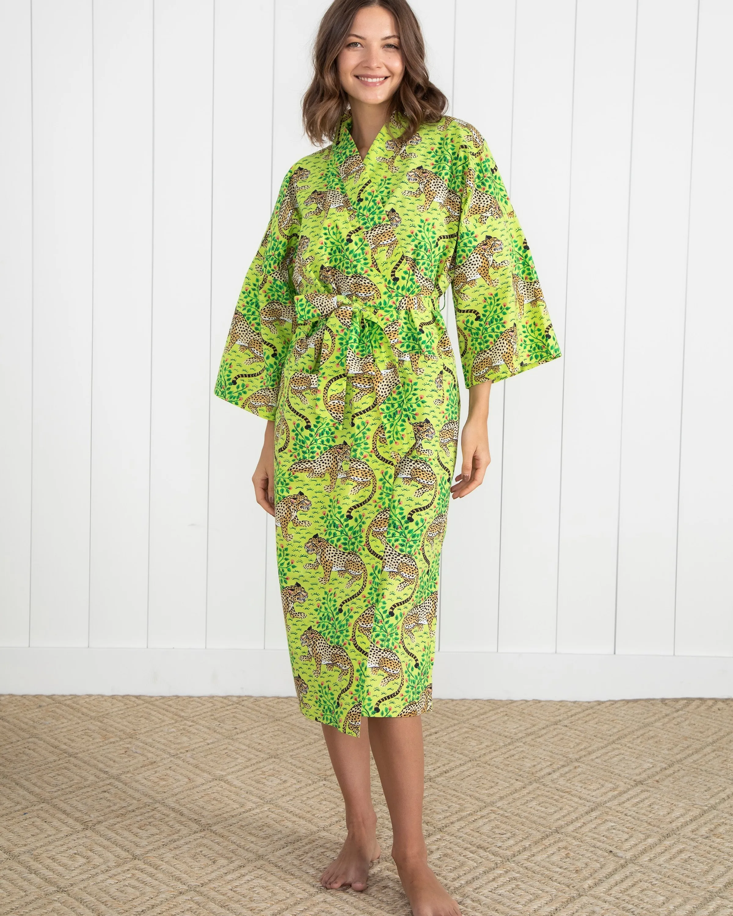 Women Printfresh Bagheera