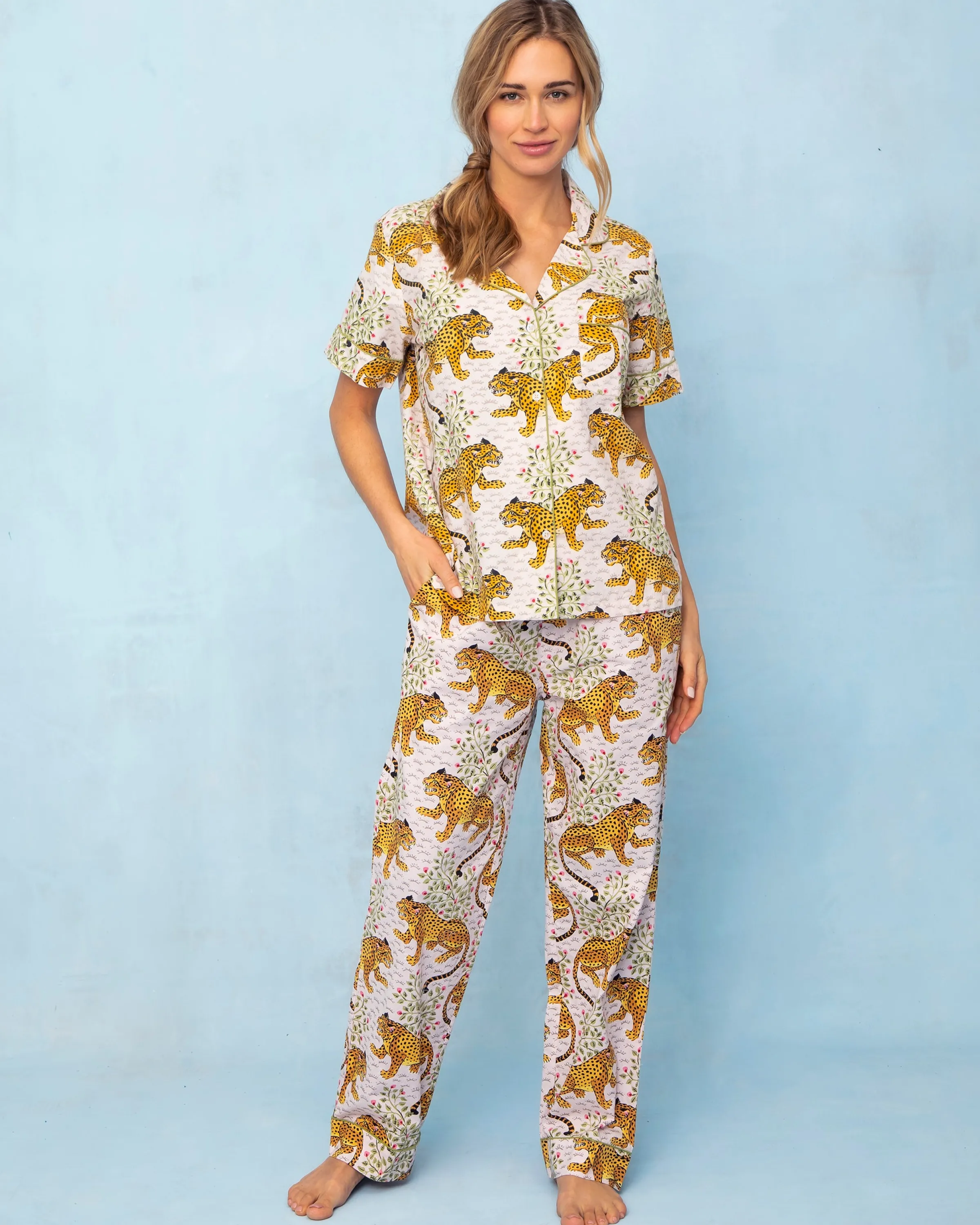 Women Printfresh Bagheera