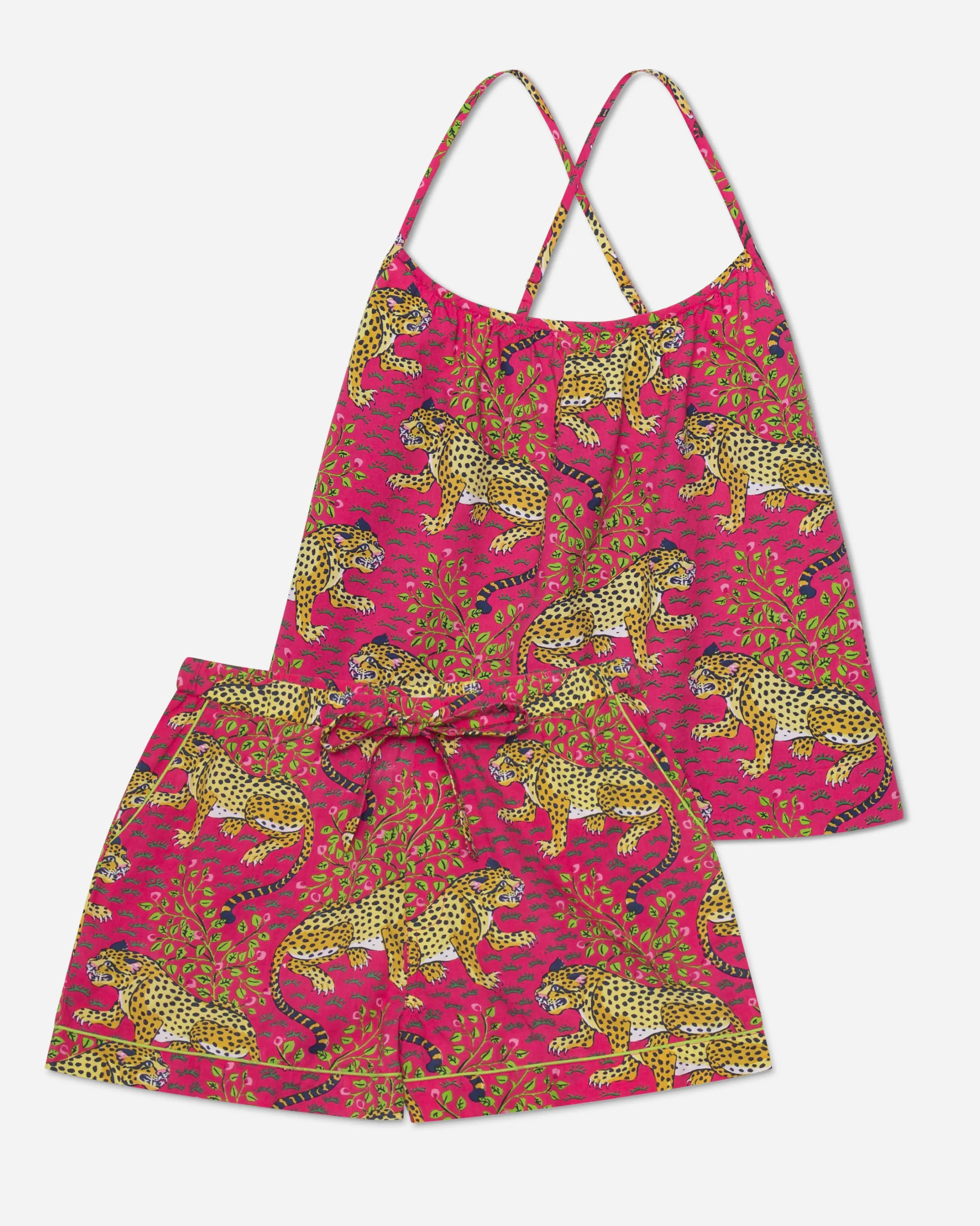 Women Printfresh Bagheera