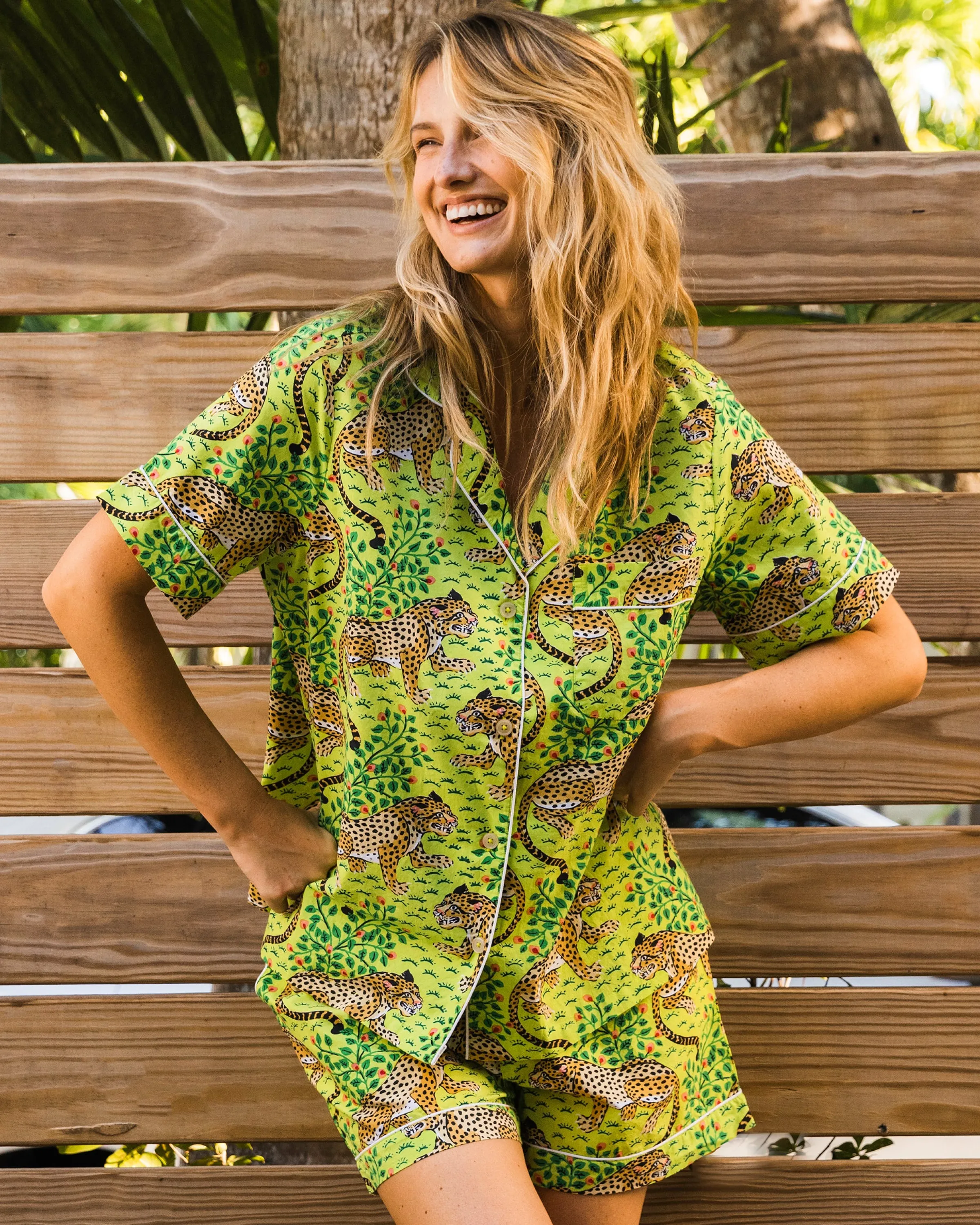 Women Printfresh Bagheera