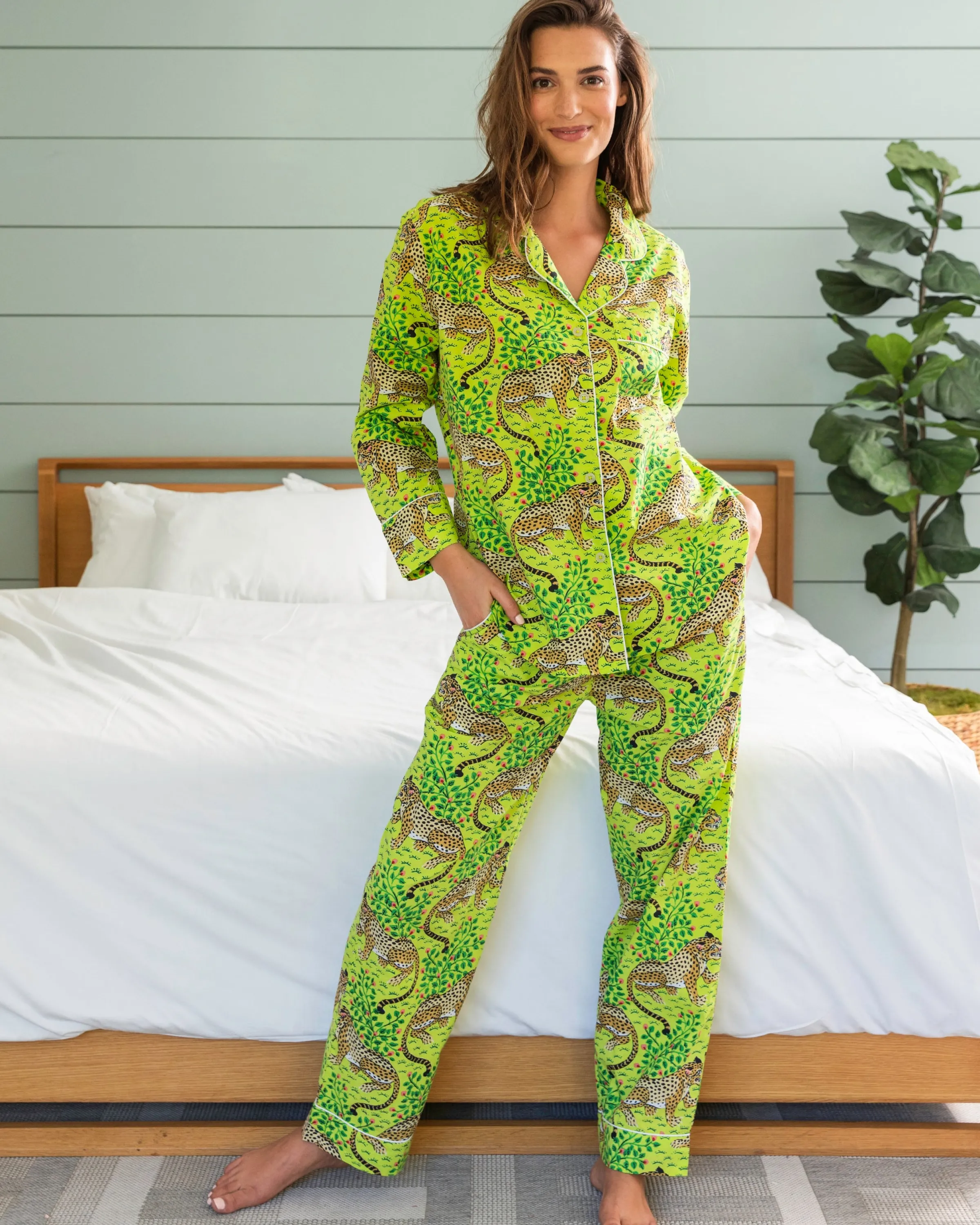 Women Printfresh Bagheera
