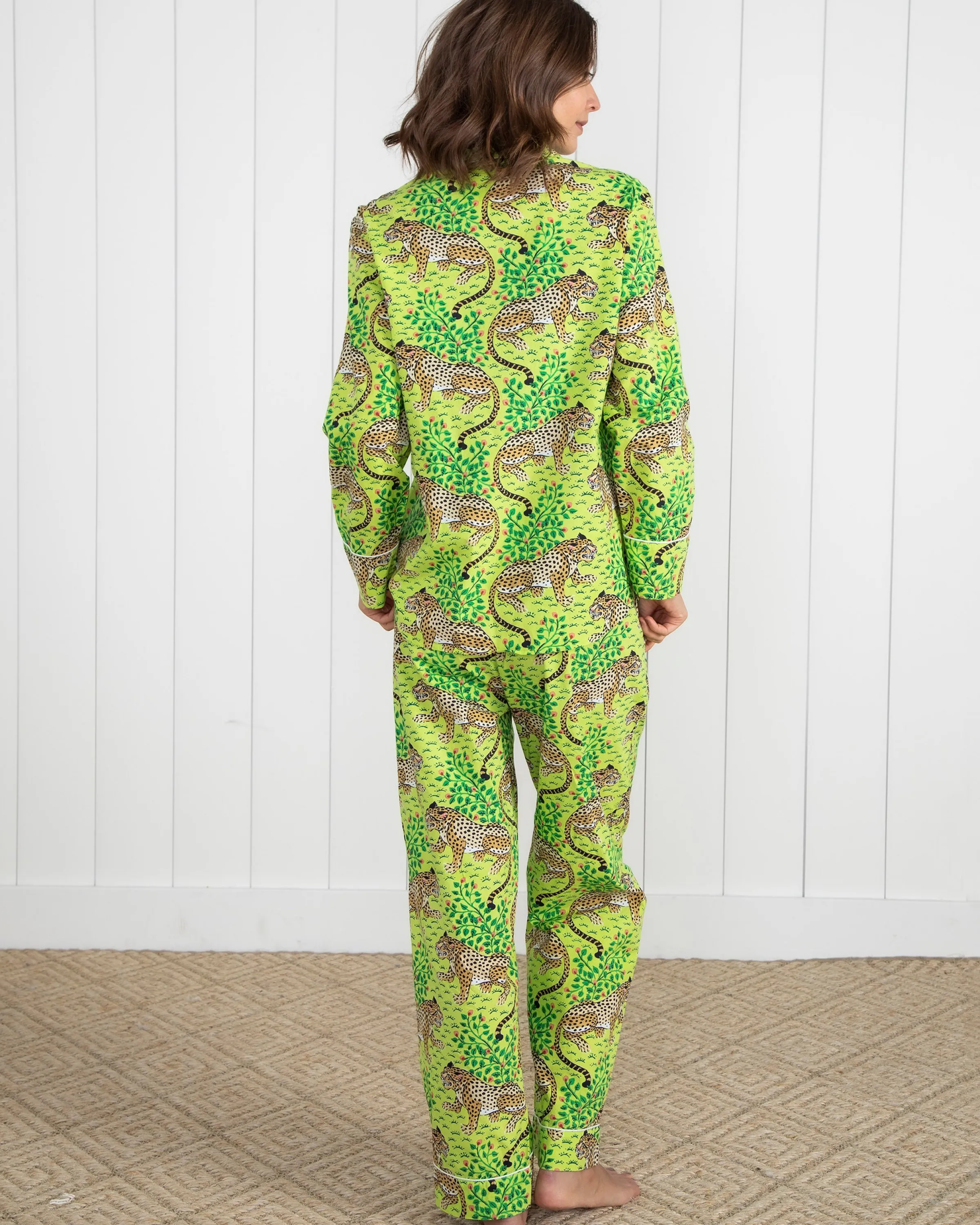 Women Printfresh Bagheera