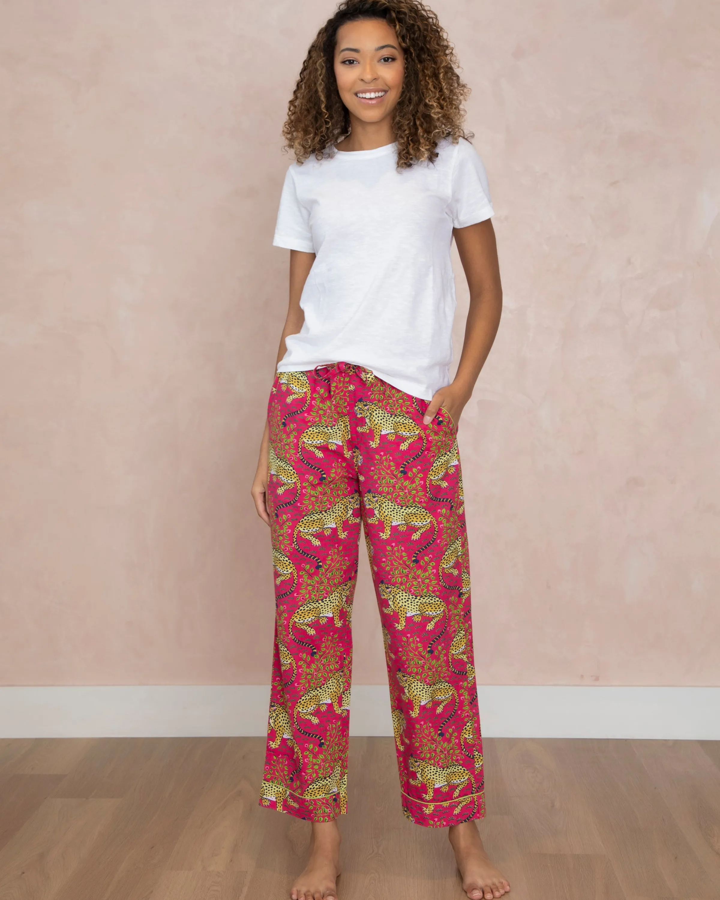 Women Printfresh Bagheera