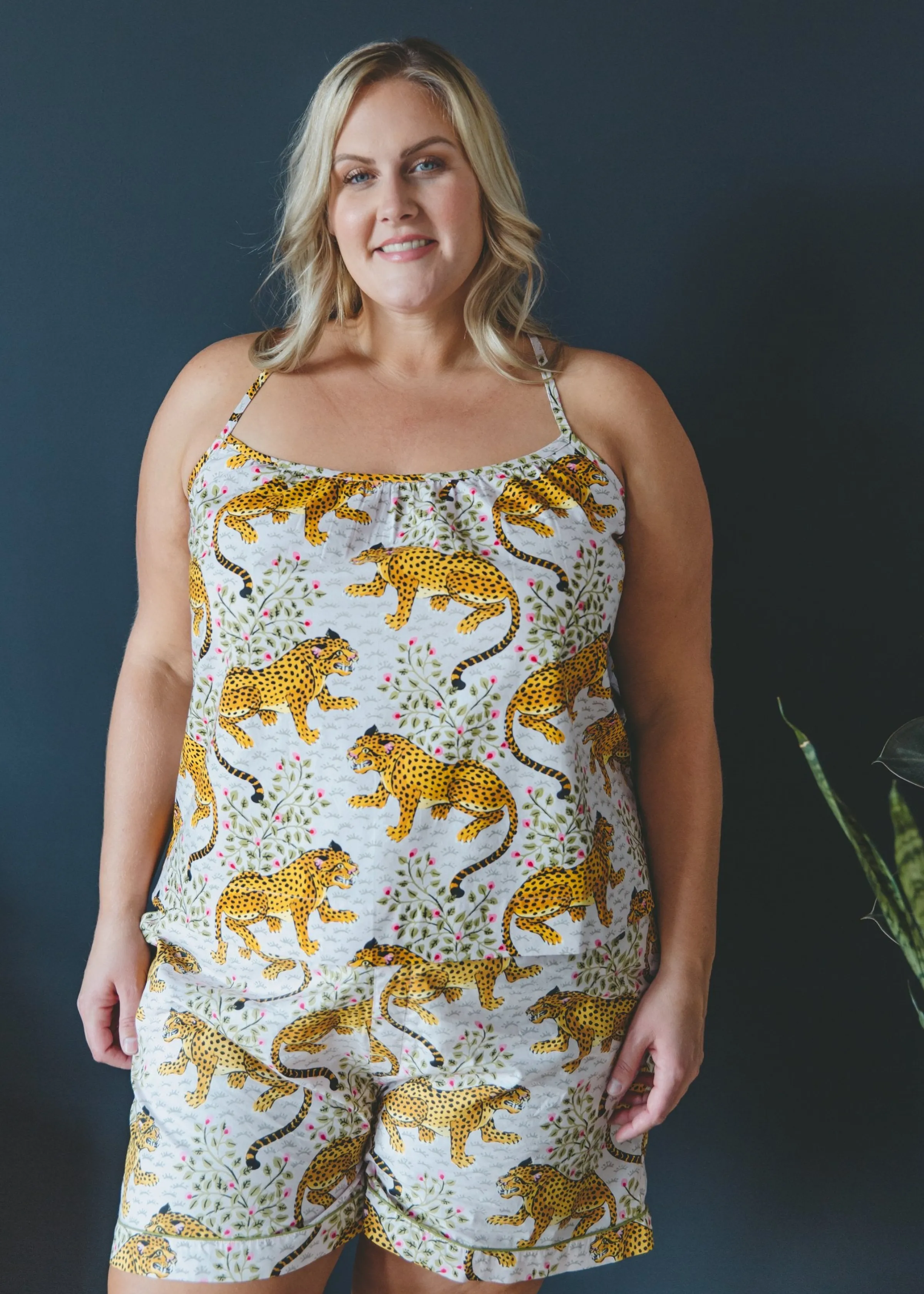 Women Printfresh Bagheera