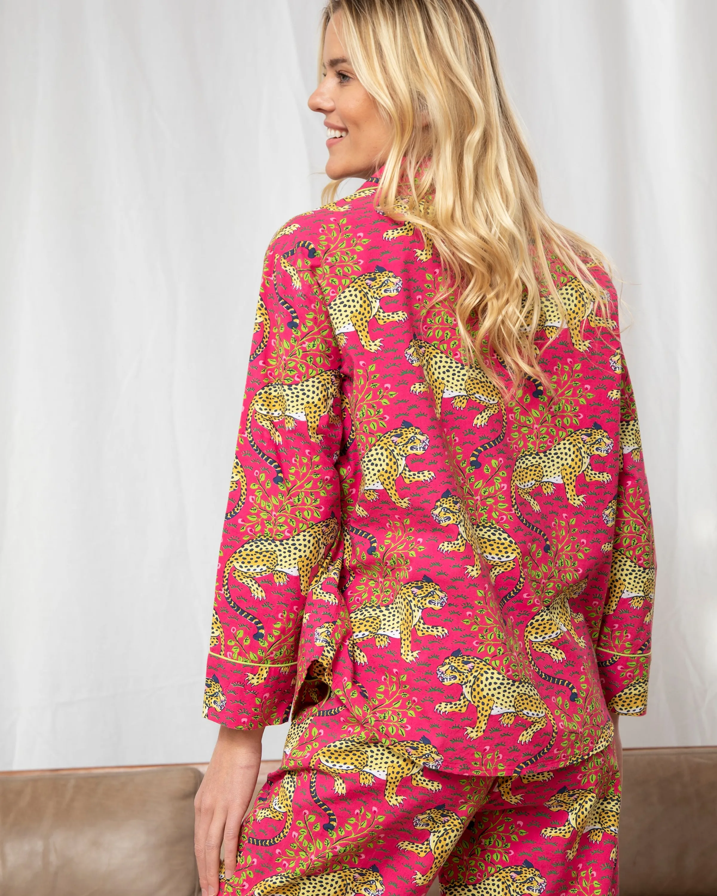 Women Printfresh Bagheera
