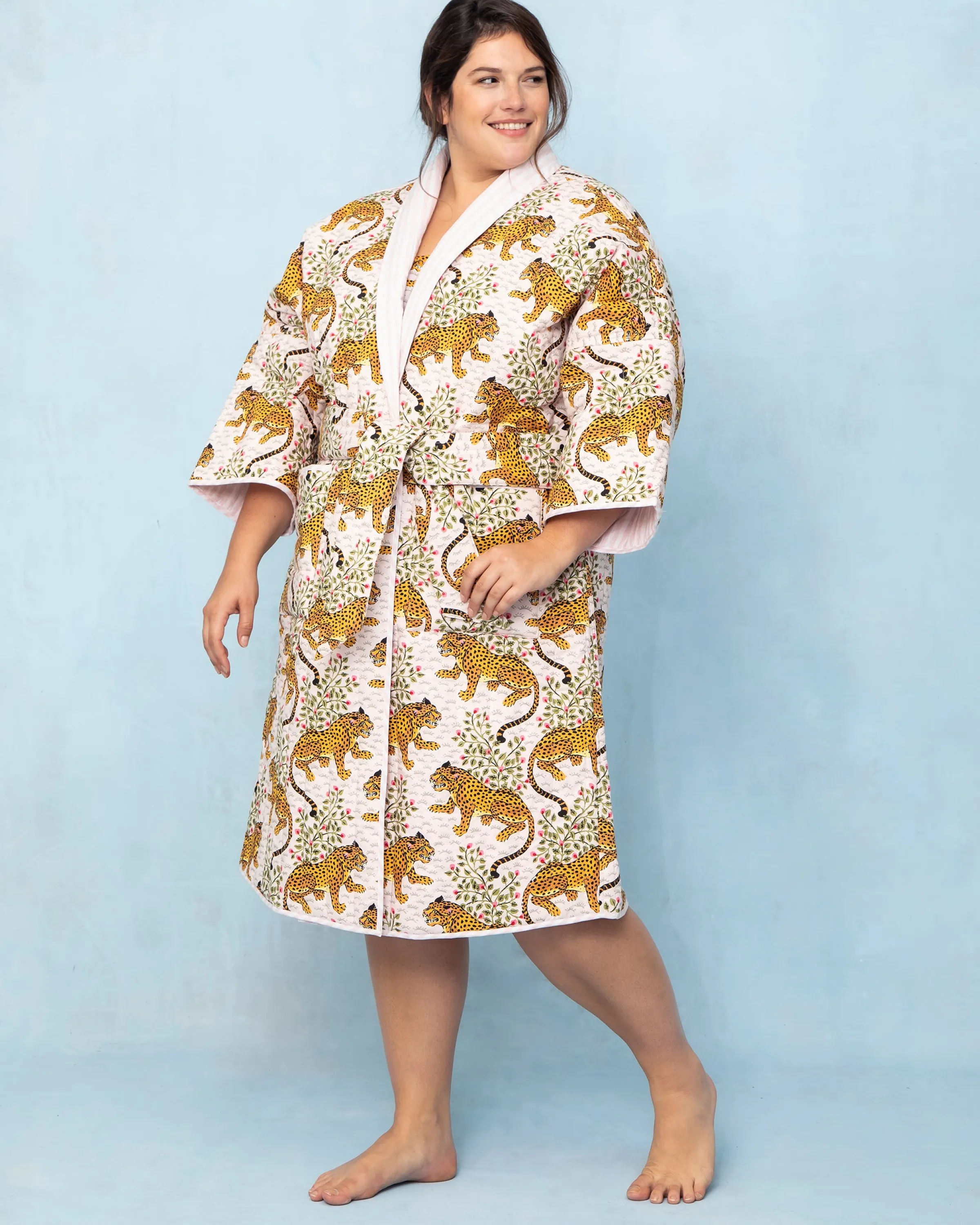 Women Printfresh Bagheera
