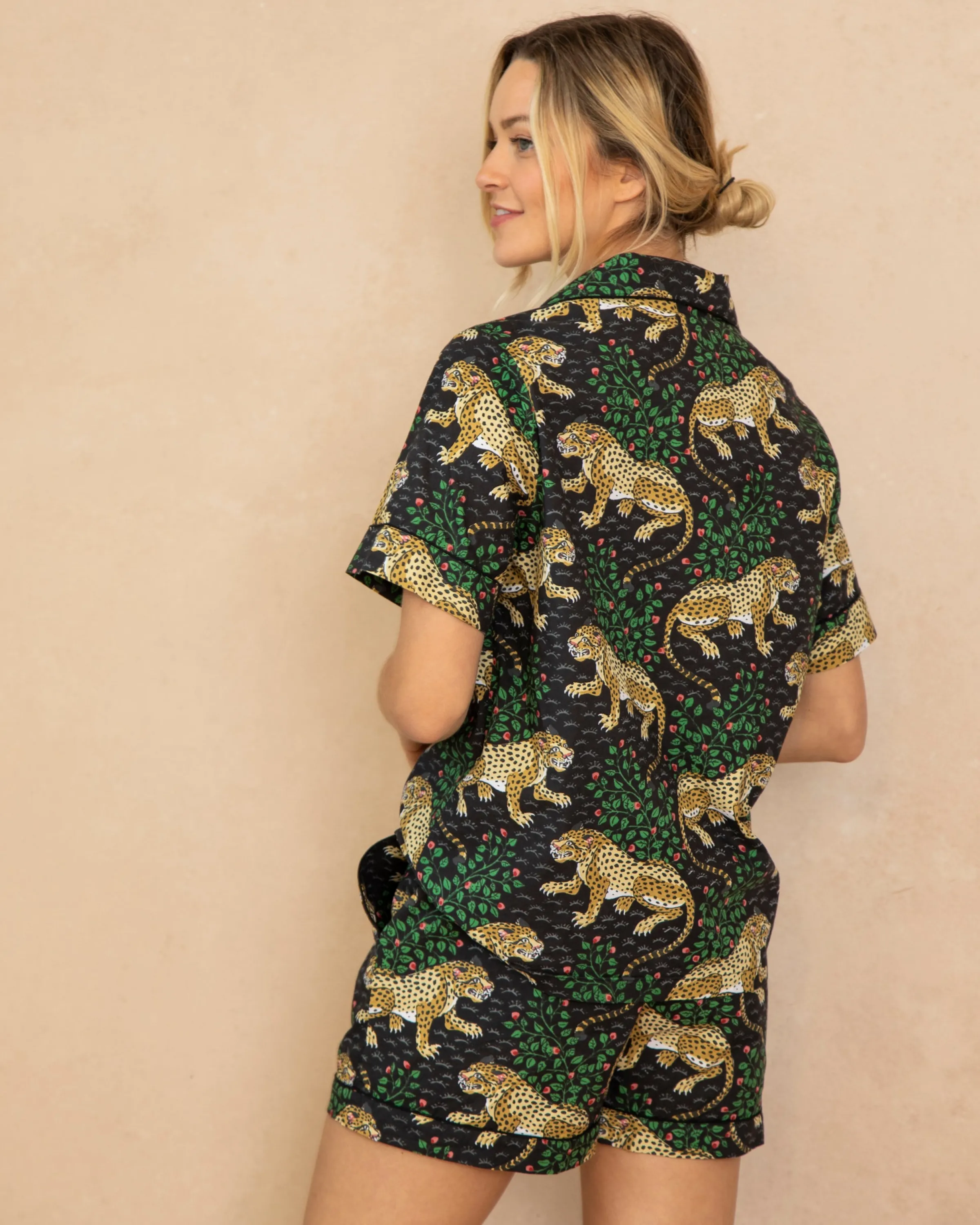 Women Printfresh Bagheera
