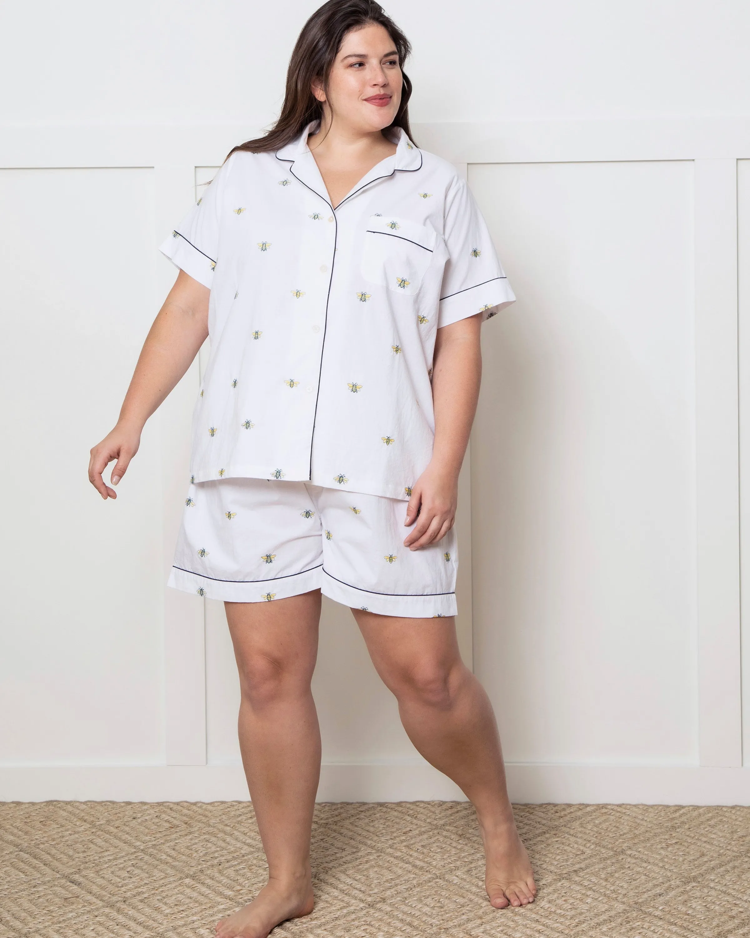 Women Printfresh Beekeeper