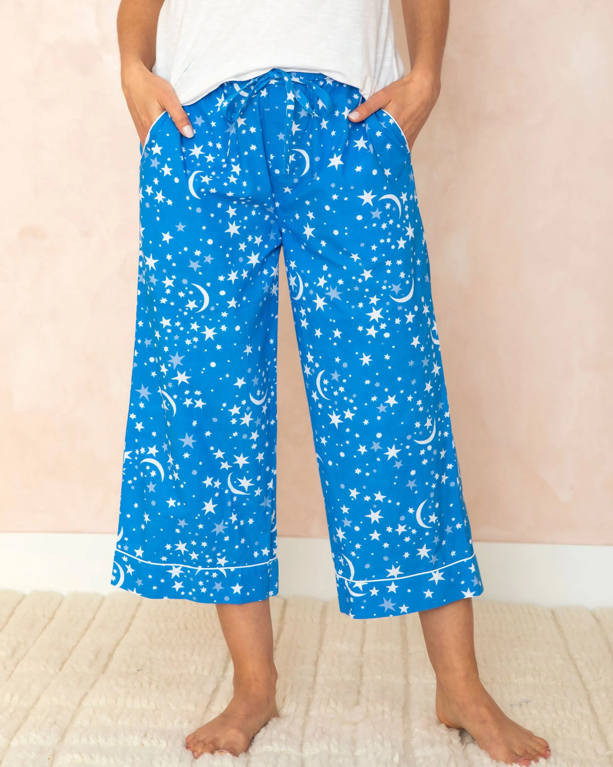 Women Printfresh Celestial Skies