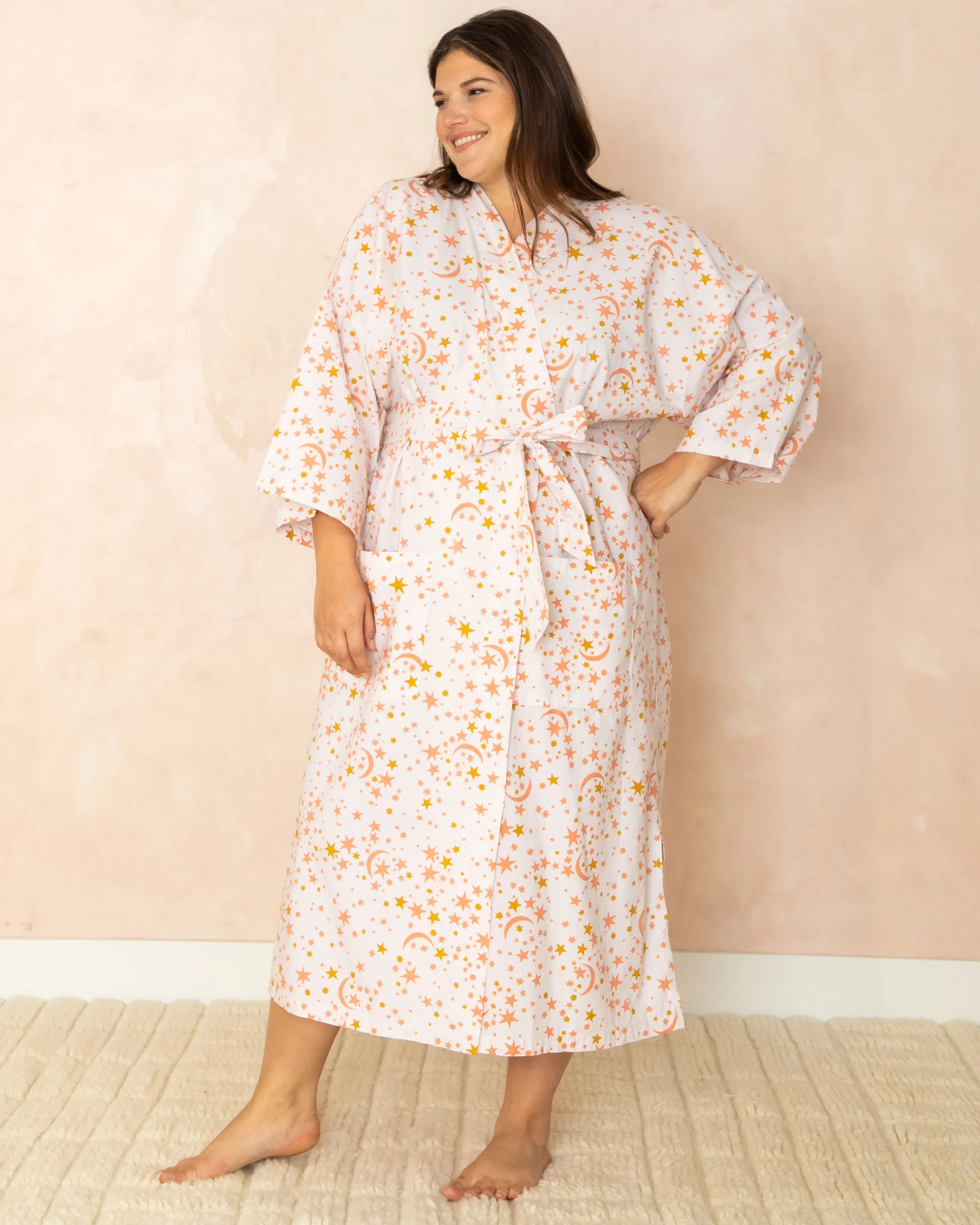 Women Printfresh Celestial Skies