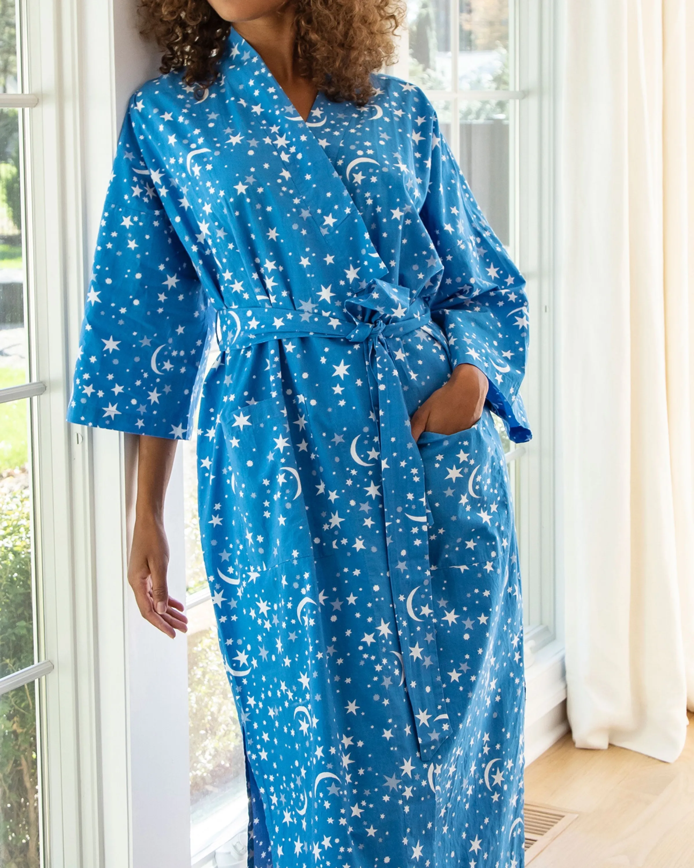 Women Printfresh Celestial Skies