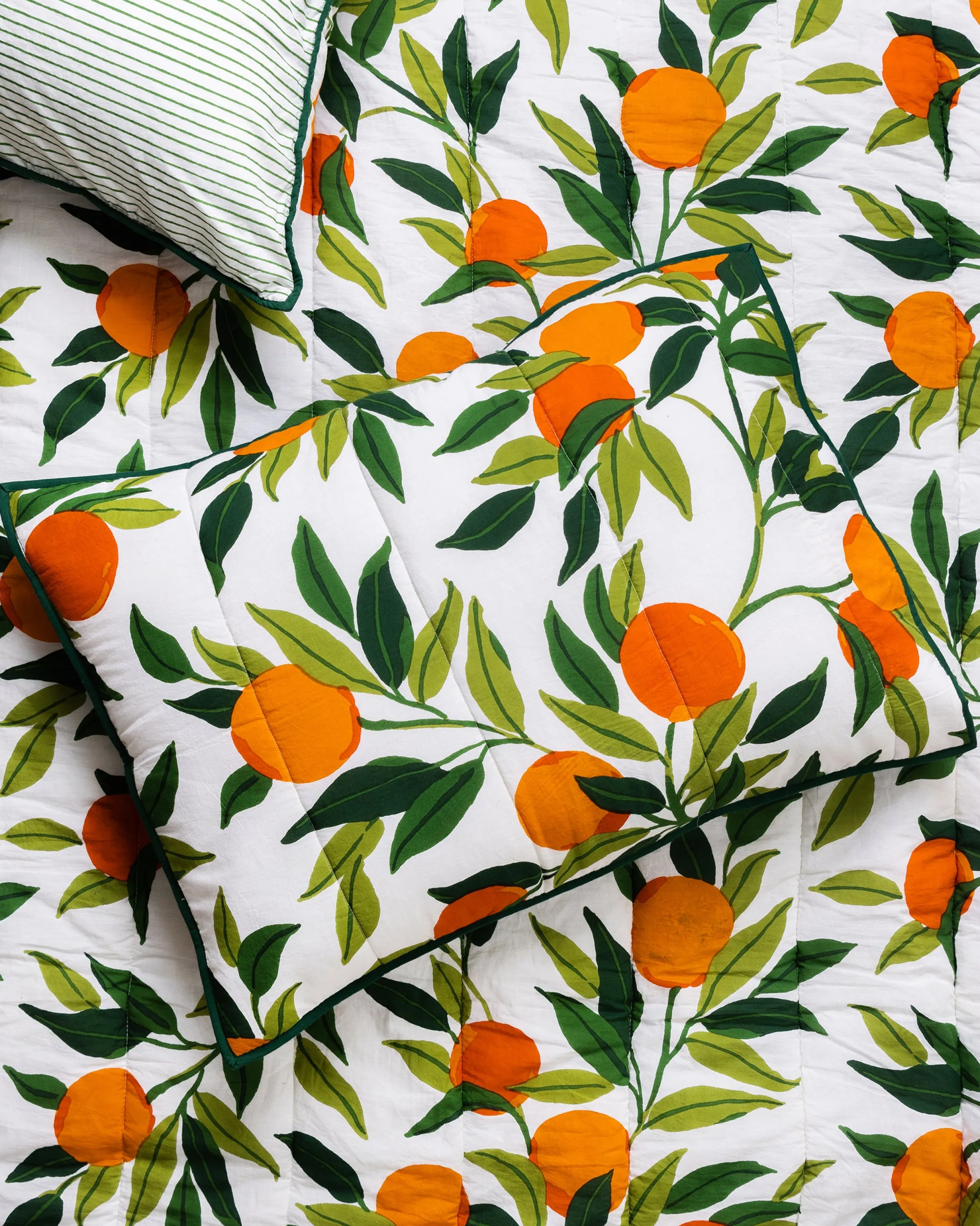 Printfresh Clementine