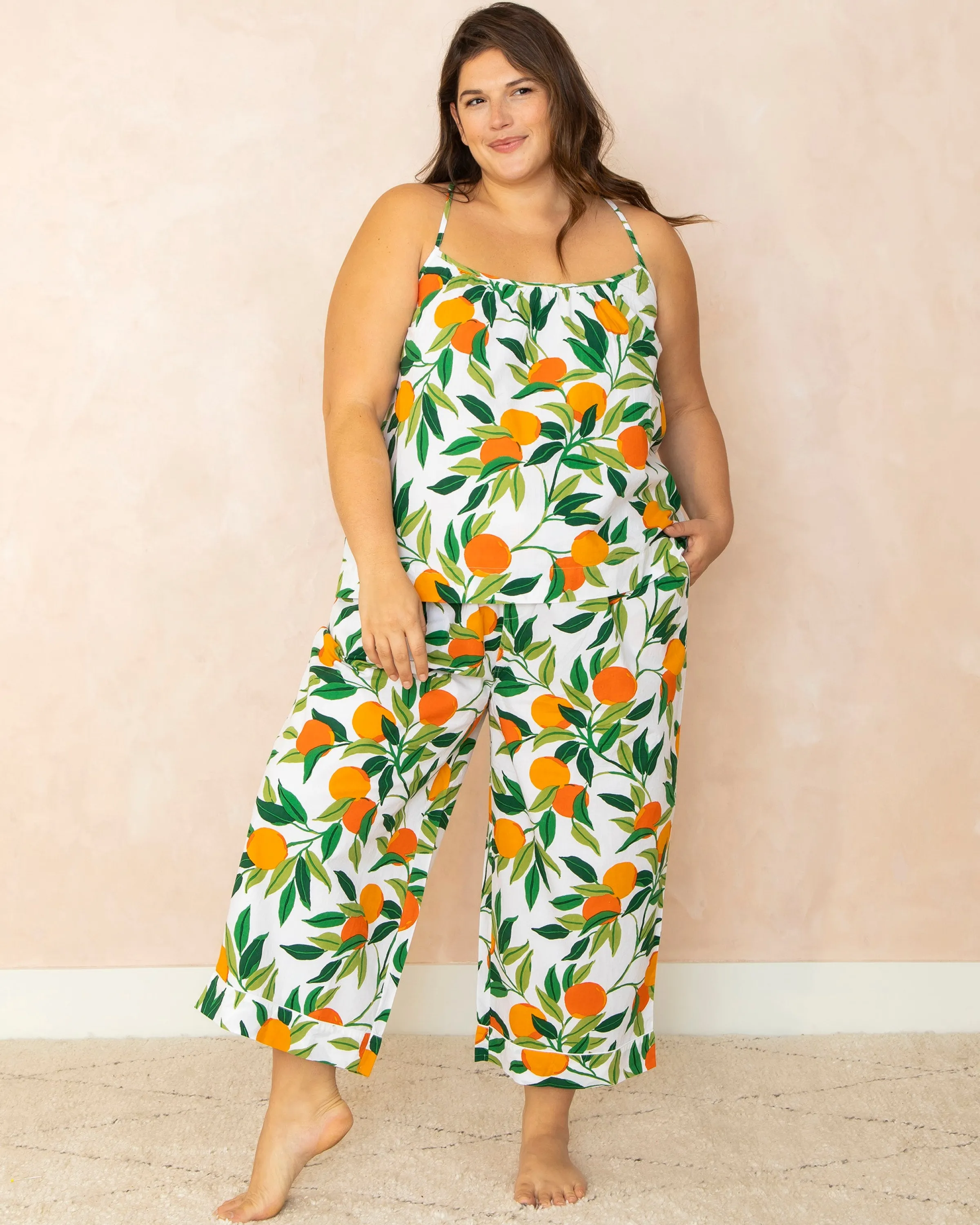 Women Printfresh Clementine