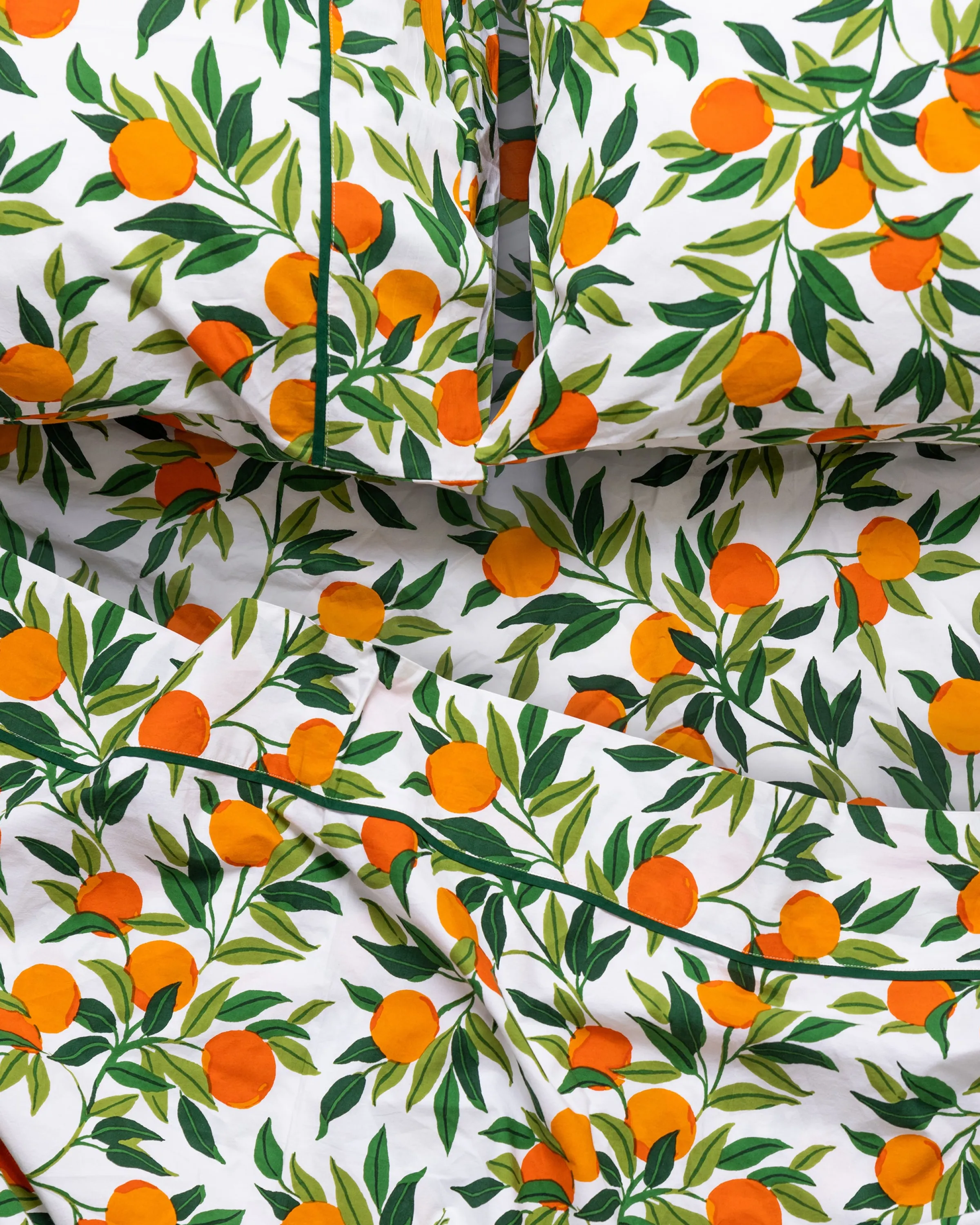 Printfresh Clementine