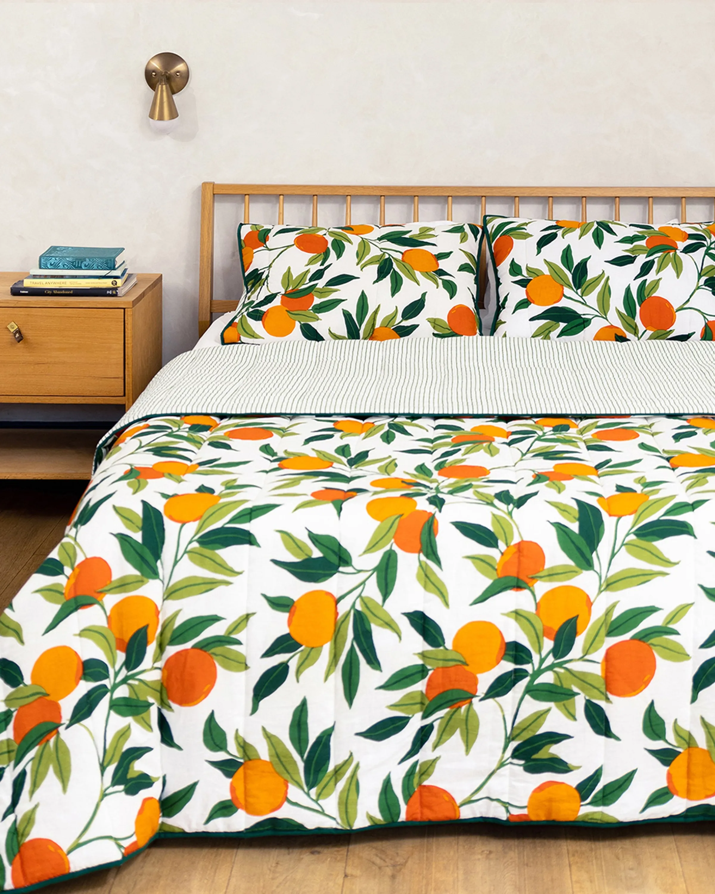 Printfresh Clementine