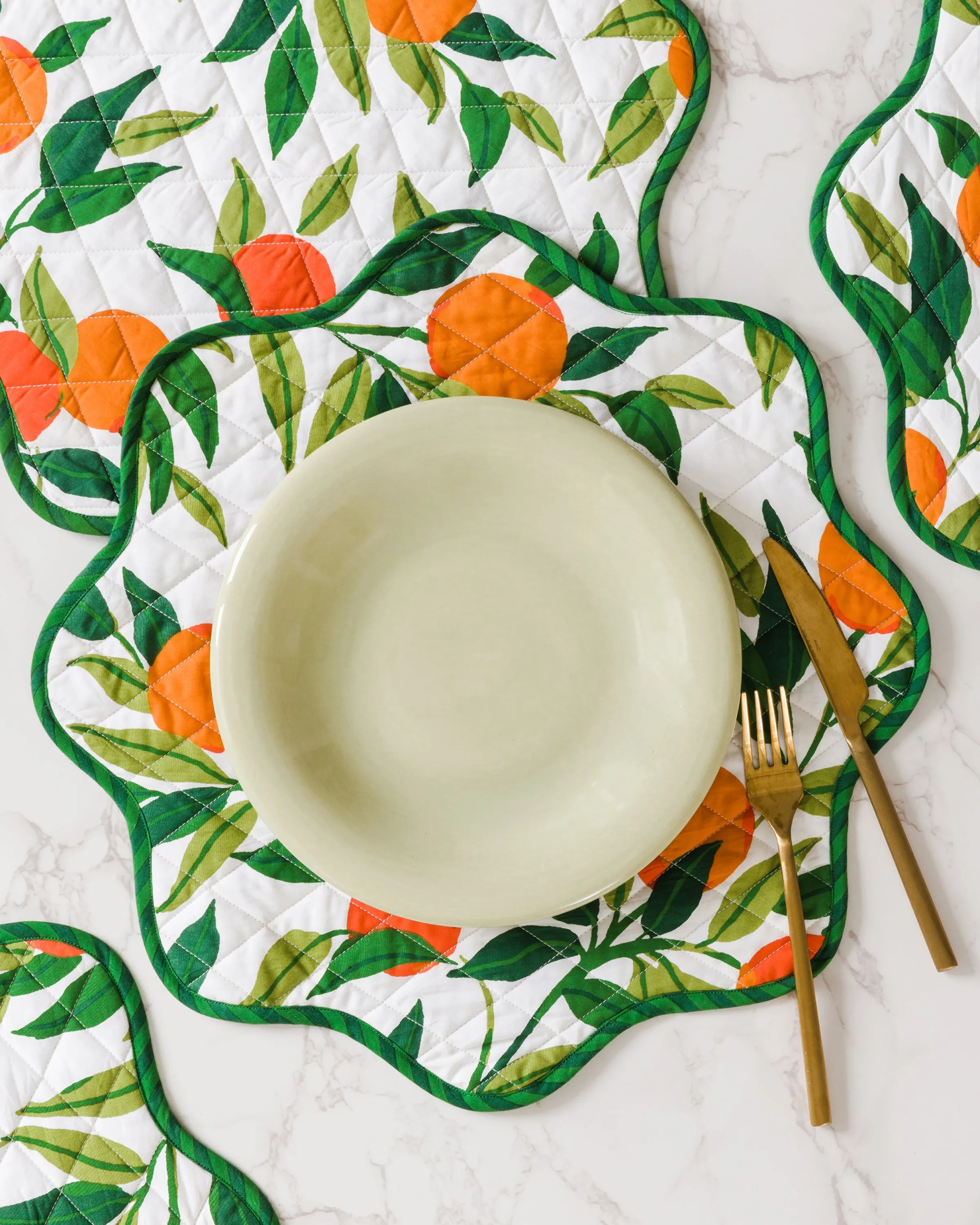 Printfresh Clementine