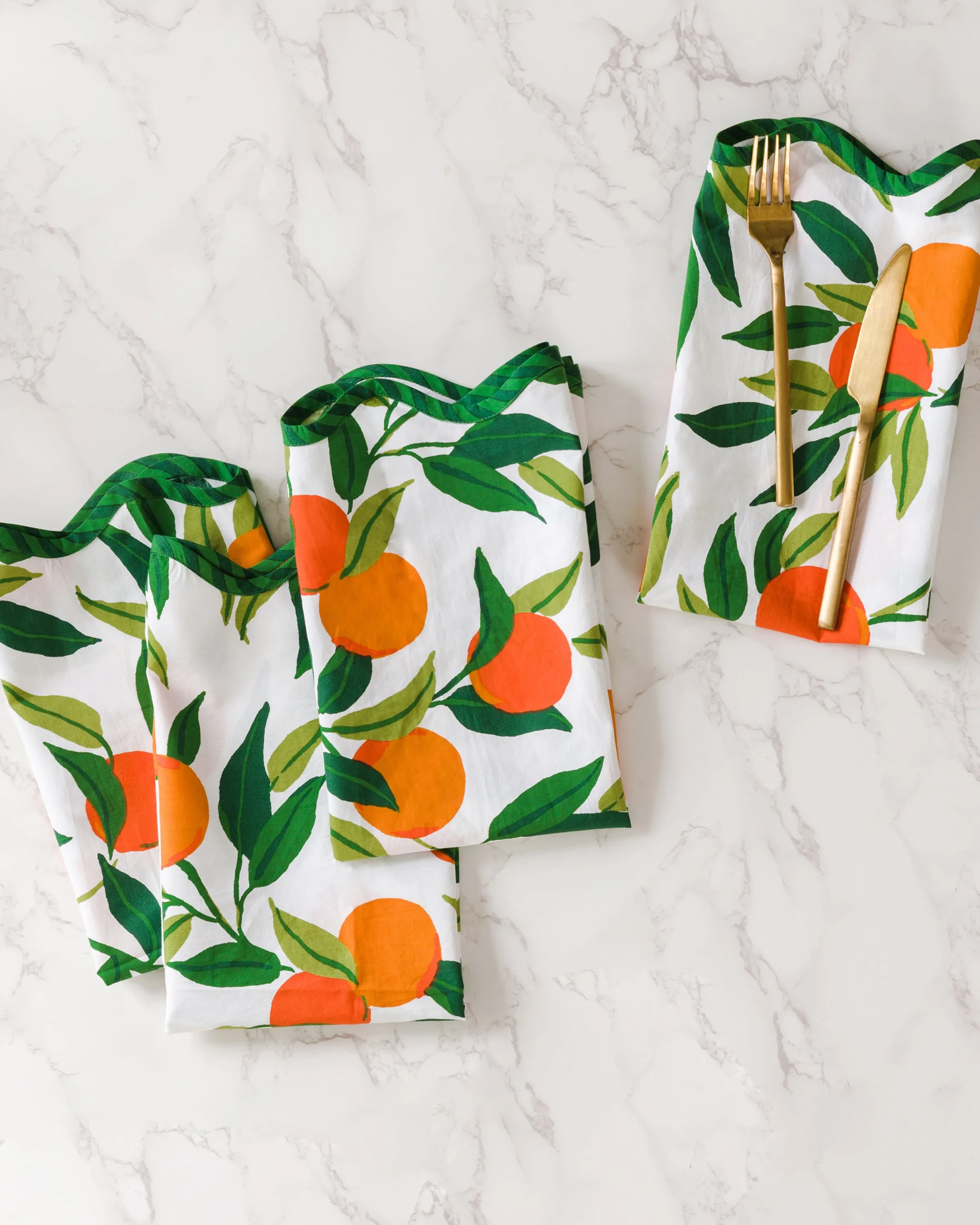 Printfresh Clementine