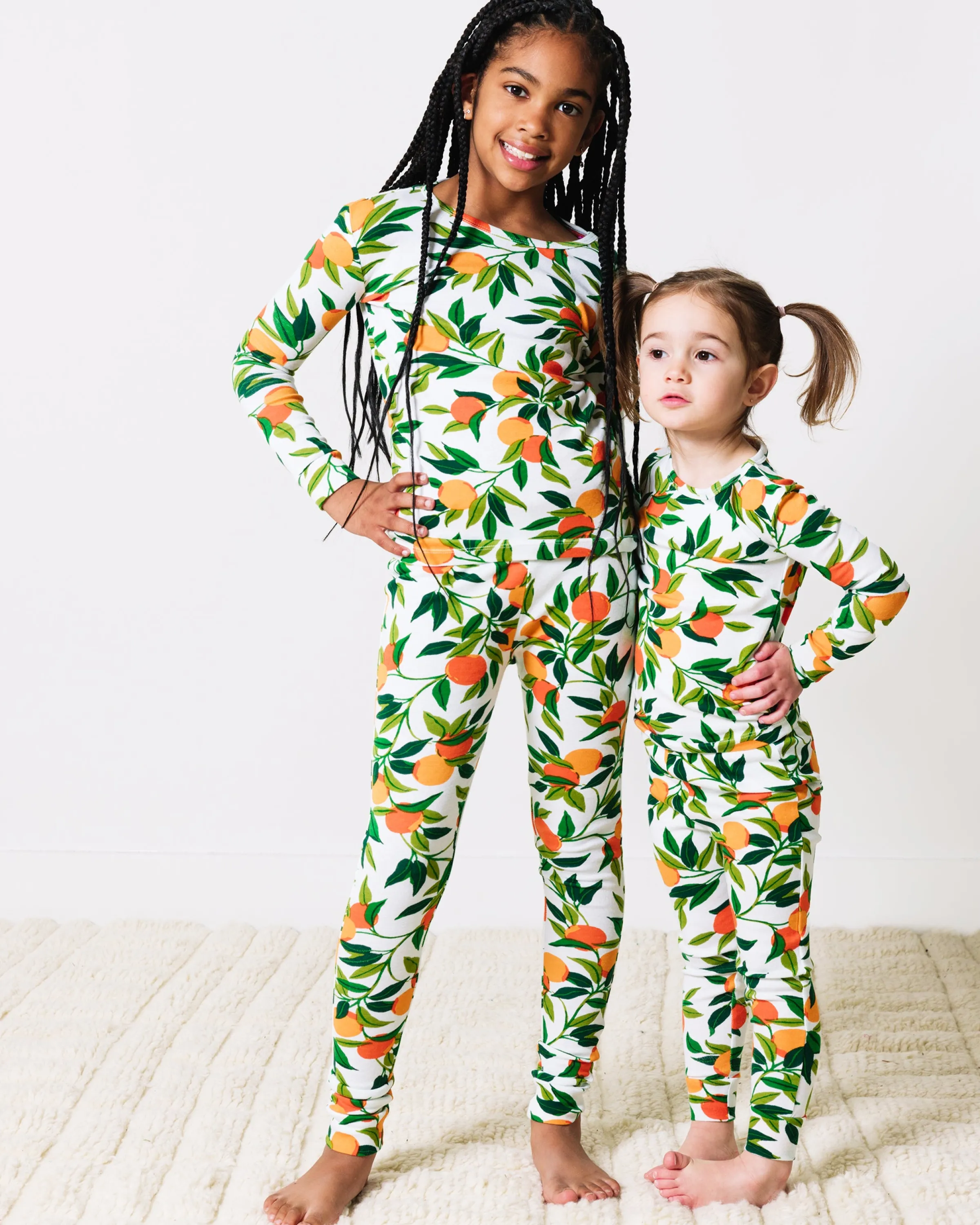 Women Printfresh Clementine