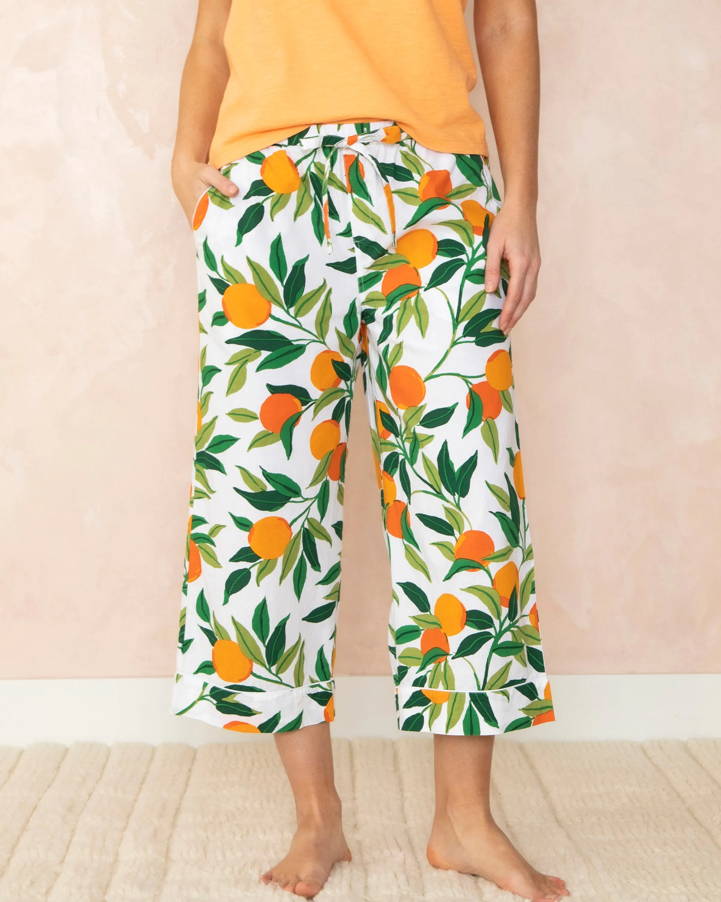 Women Printfresh Clementine