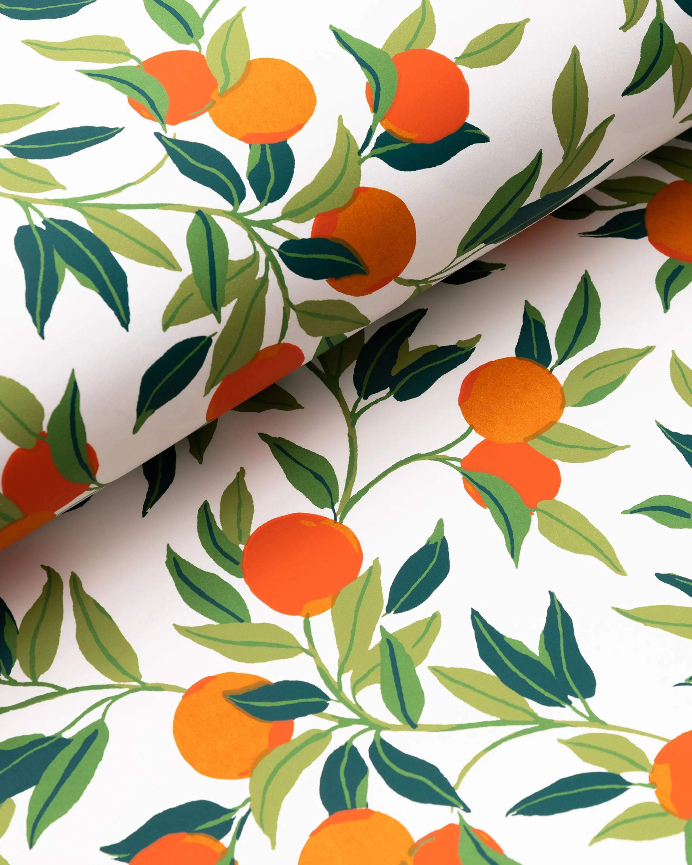 Printfresh Clementine