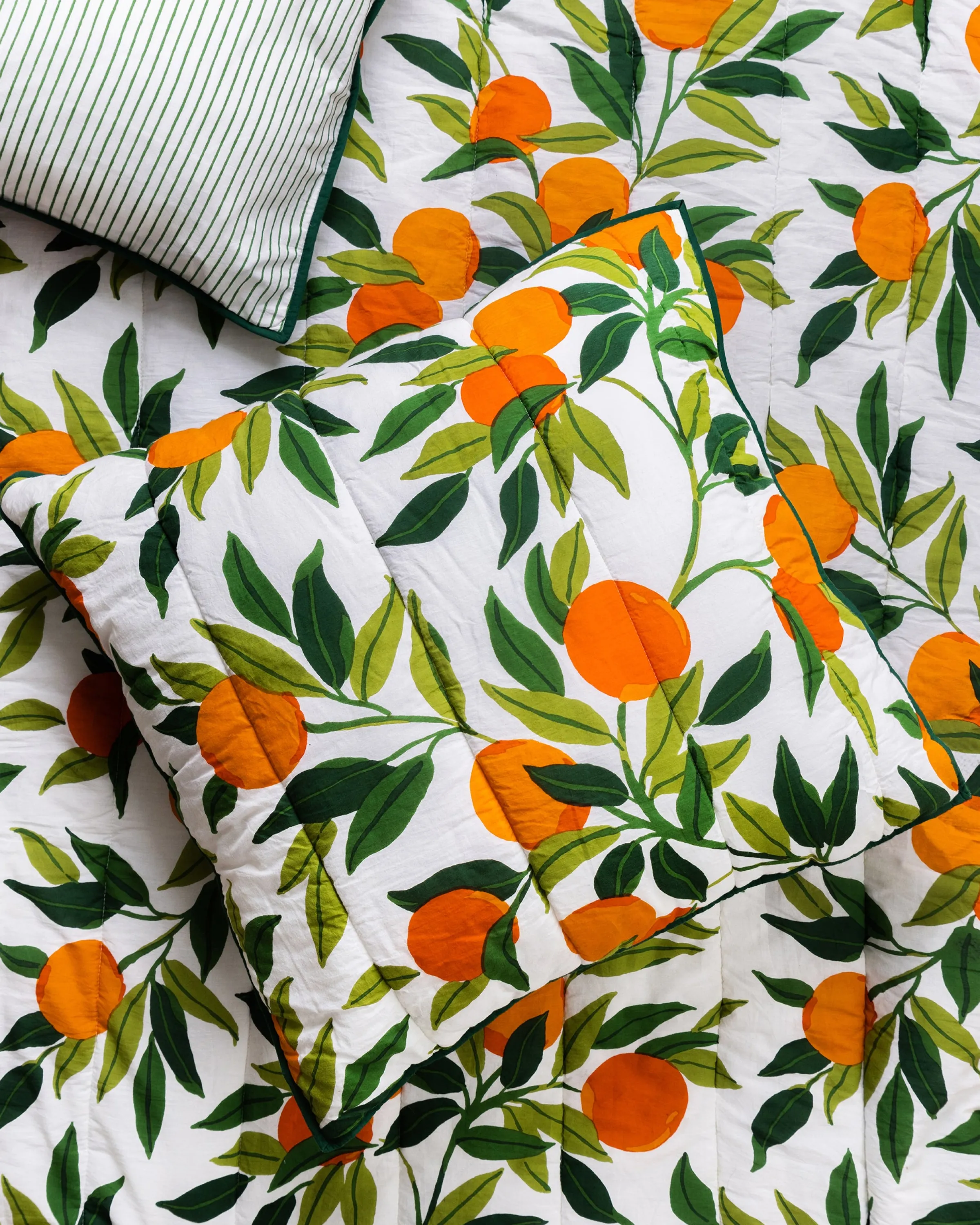 Printfresh Clementine