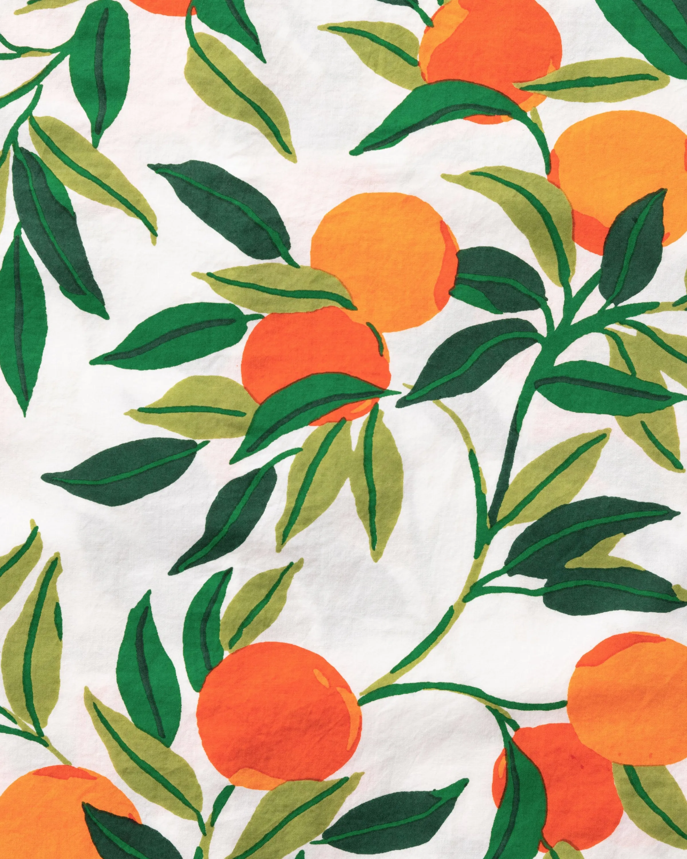 Women Printfresh Clementine
