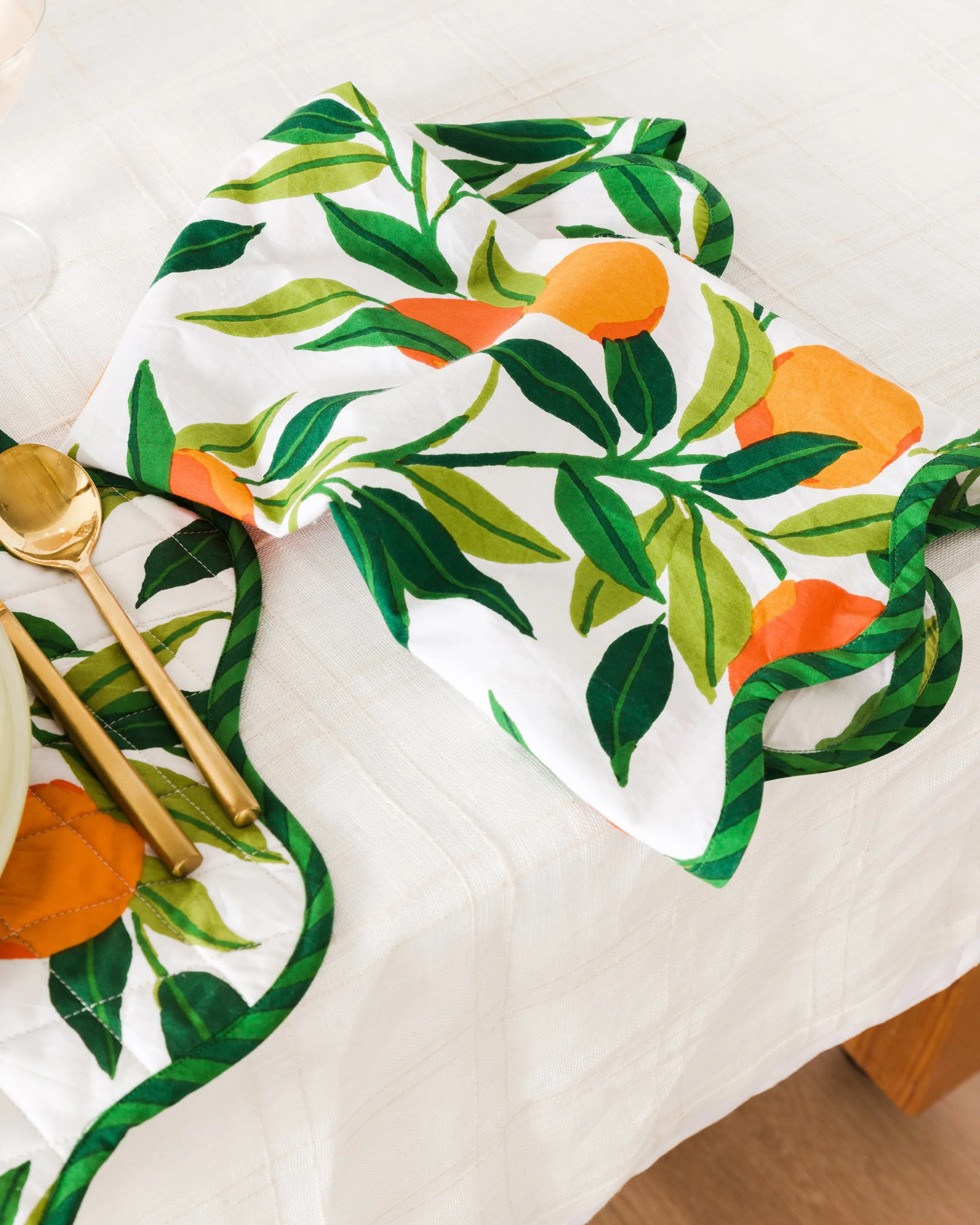Printfresh Clementine